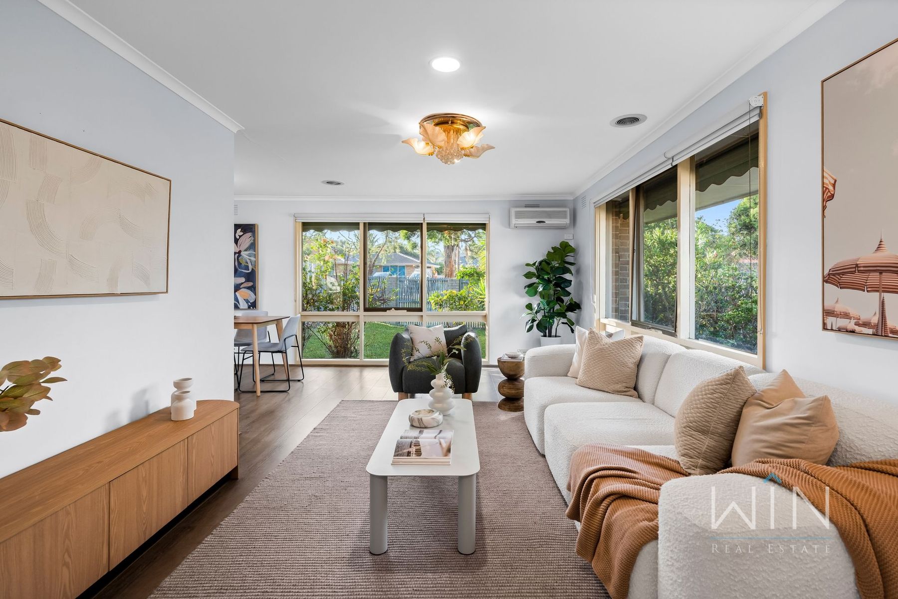 20 Amblecote Crescent, Mulgrave, VIC 3170, Mulgrave - Thumbnail 3