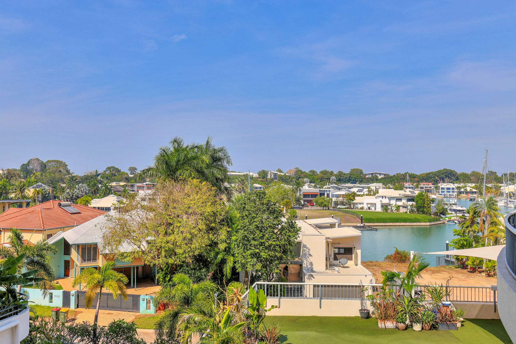 10/16 Marina Boulevard, Larrakeyah NT 0820