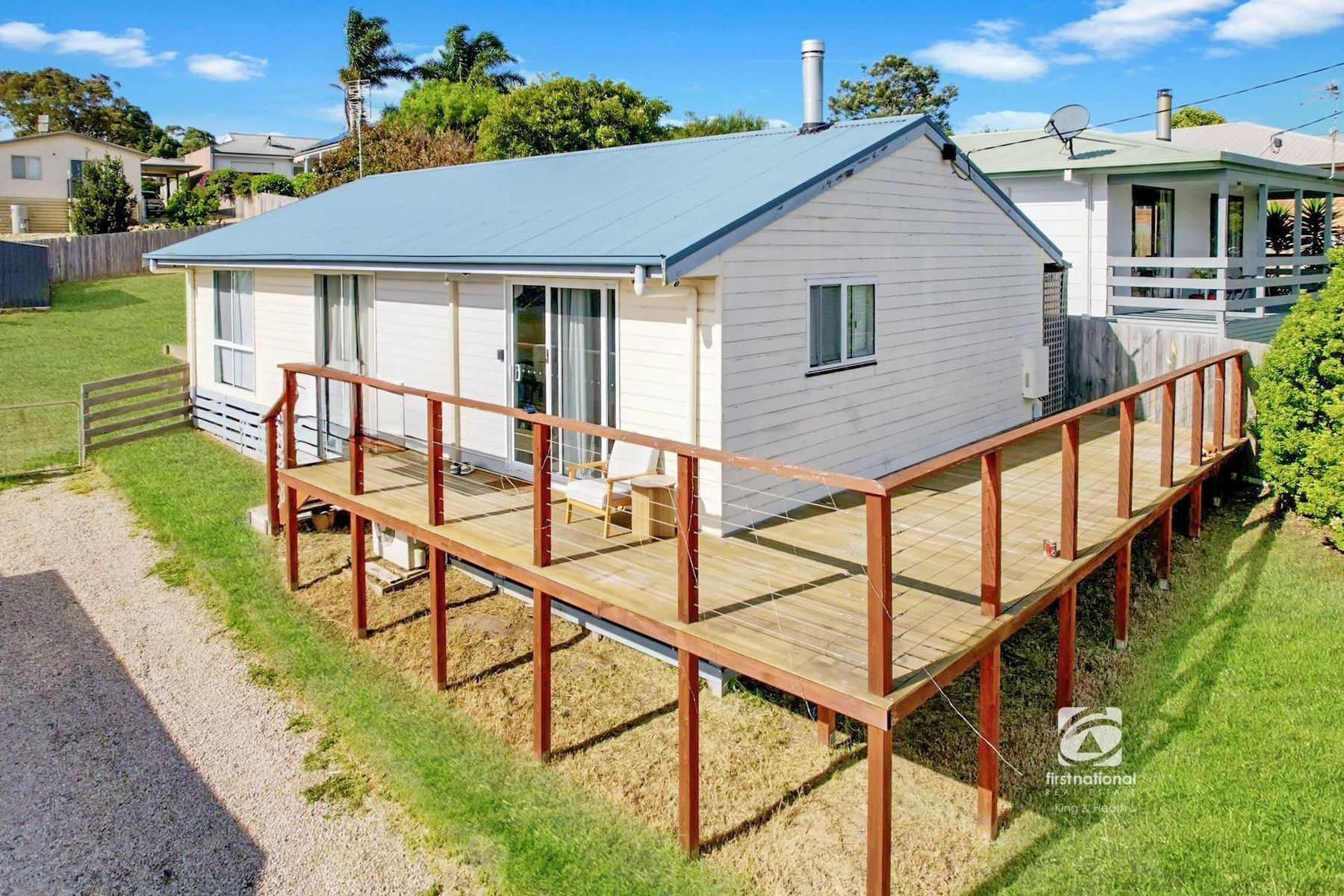 12 Panoramic Drive, Lakes Entrance VIC 3909, Lakes Entrance - Thumbnail 2
