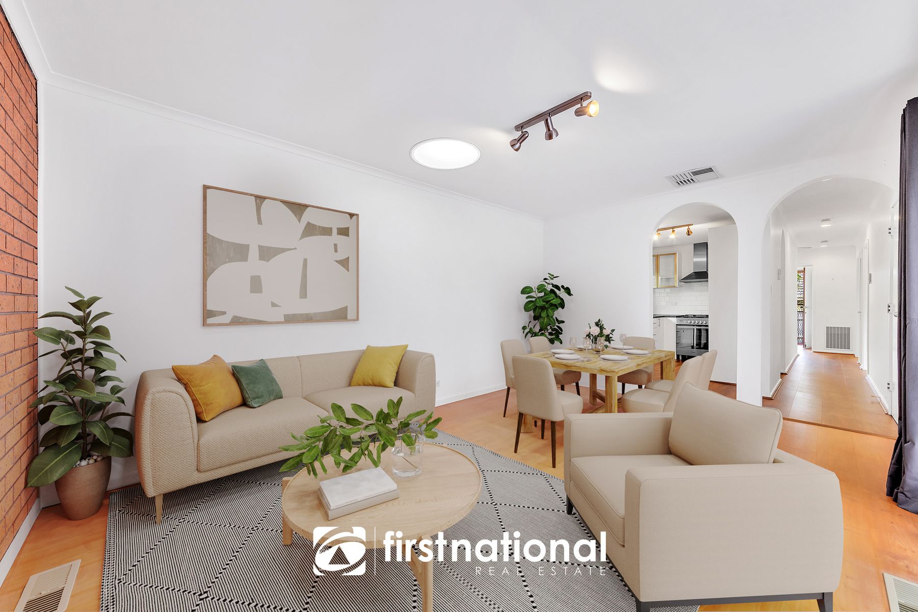 3/37-39 Liege Avenue, Noble Park VIC 3174, Noble Park - Thumbnail 2