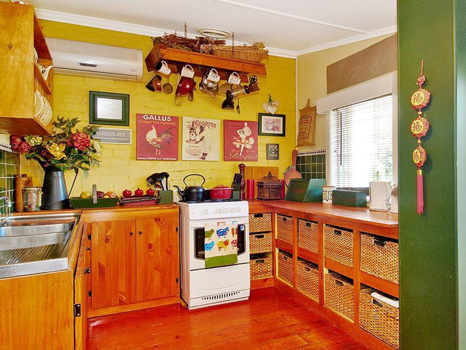 17 Westbourne Road, Kensington - Thumbnail 4