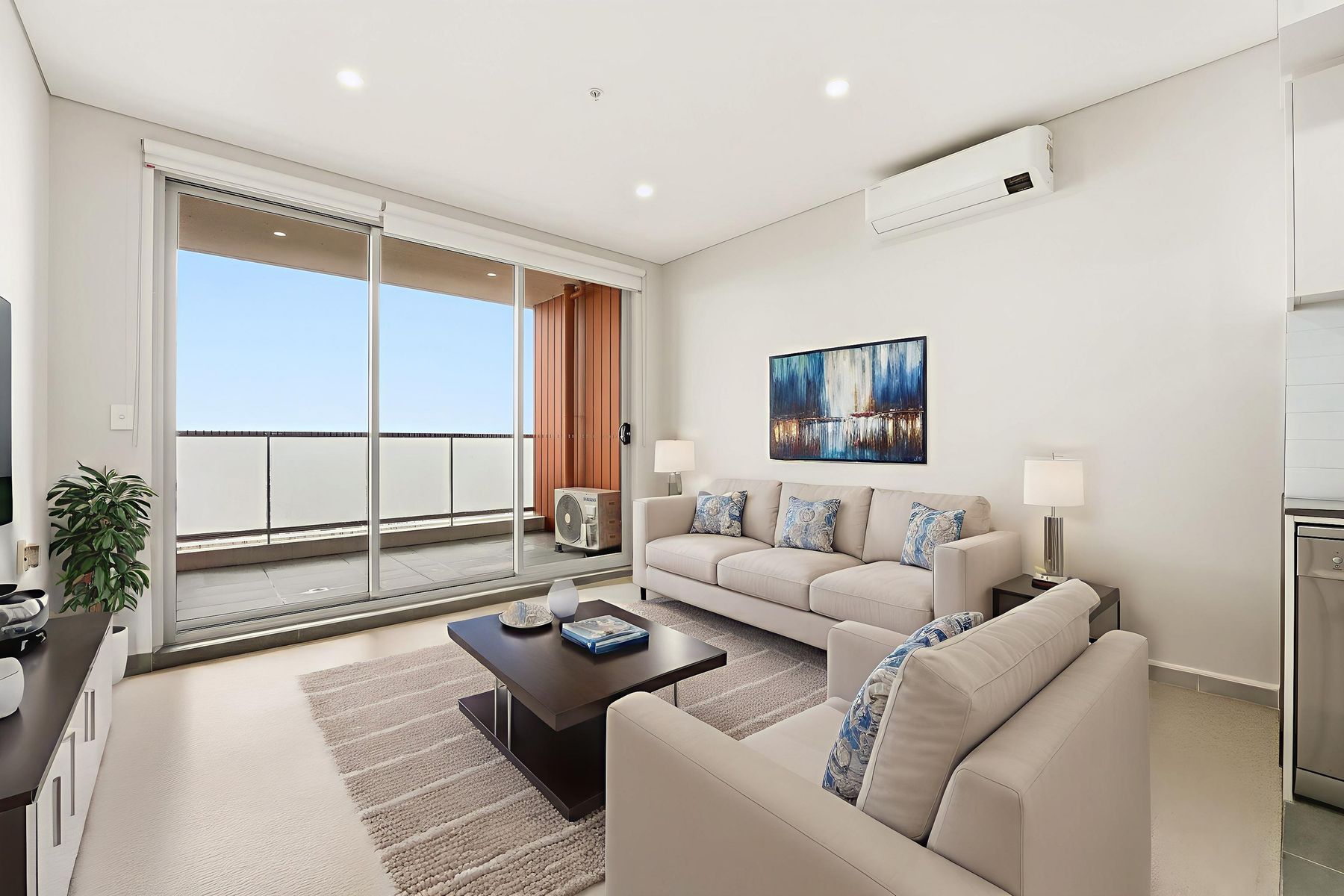 1307/22 Dressler Court, Merrylands NSW 2160, Merrylands - Thumbnail 2
