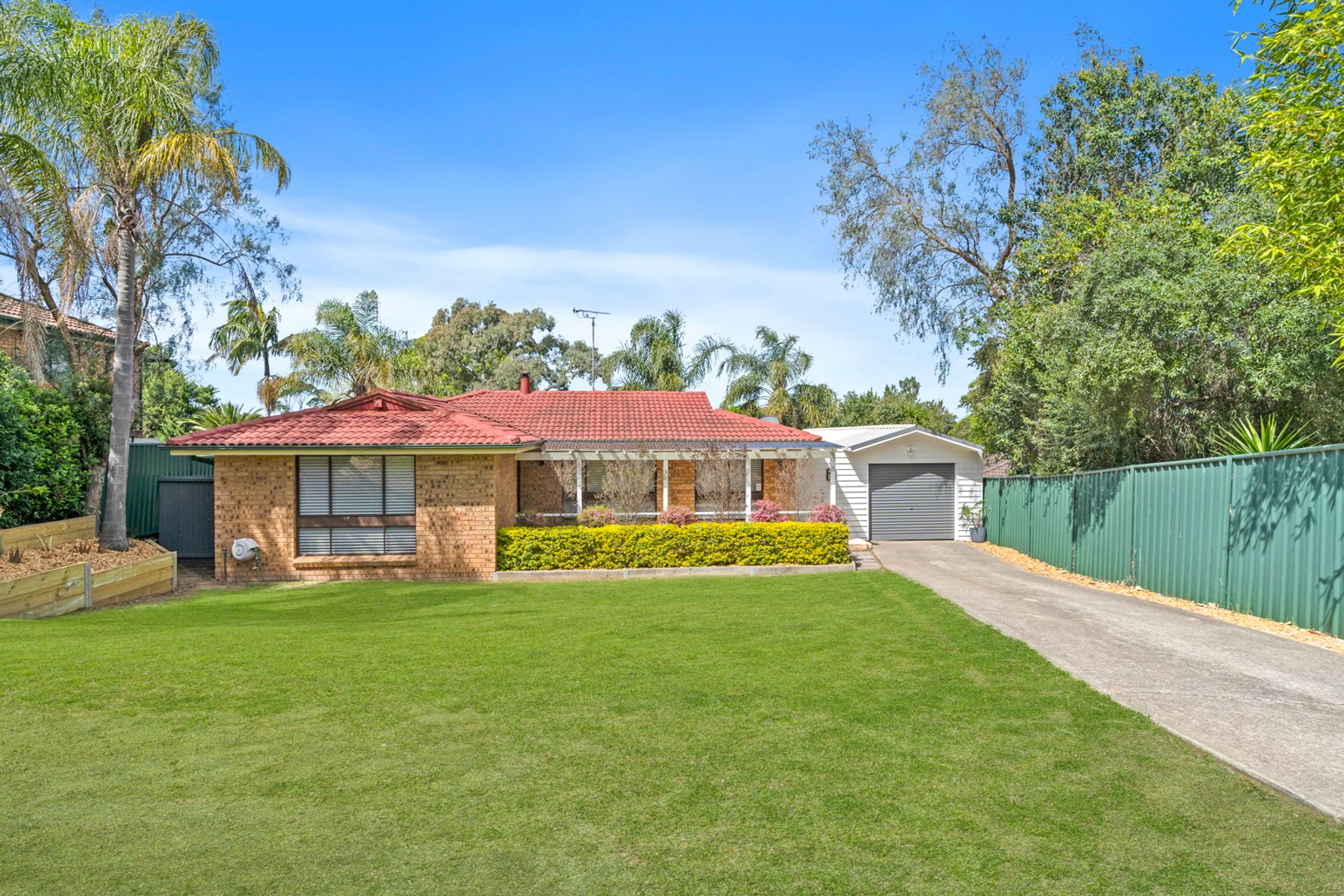 9 Zeolite Place, Eagle Vale NSW 2558, Eagle Vale - Image 1