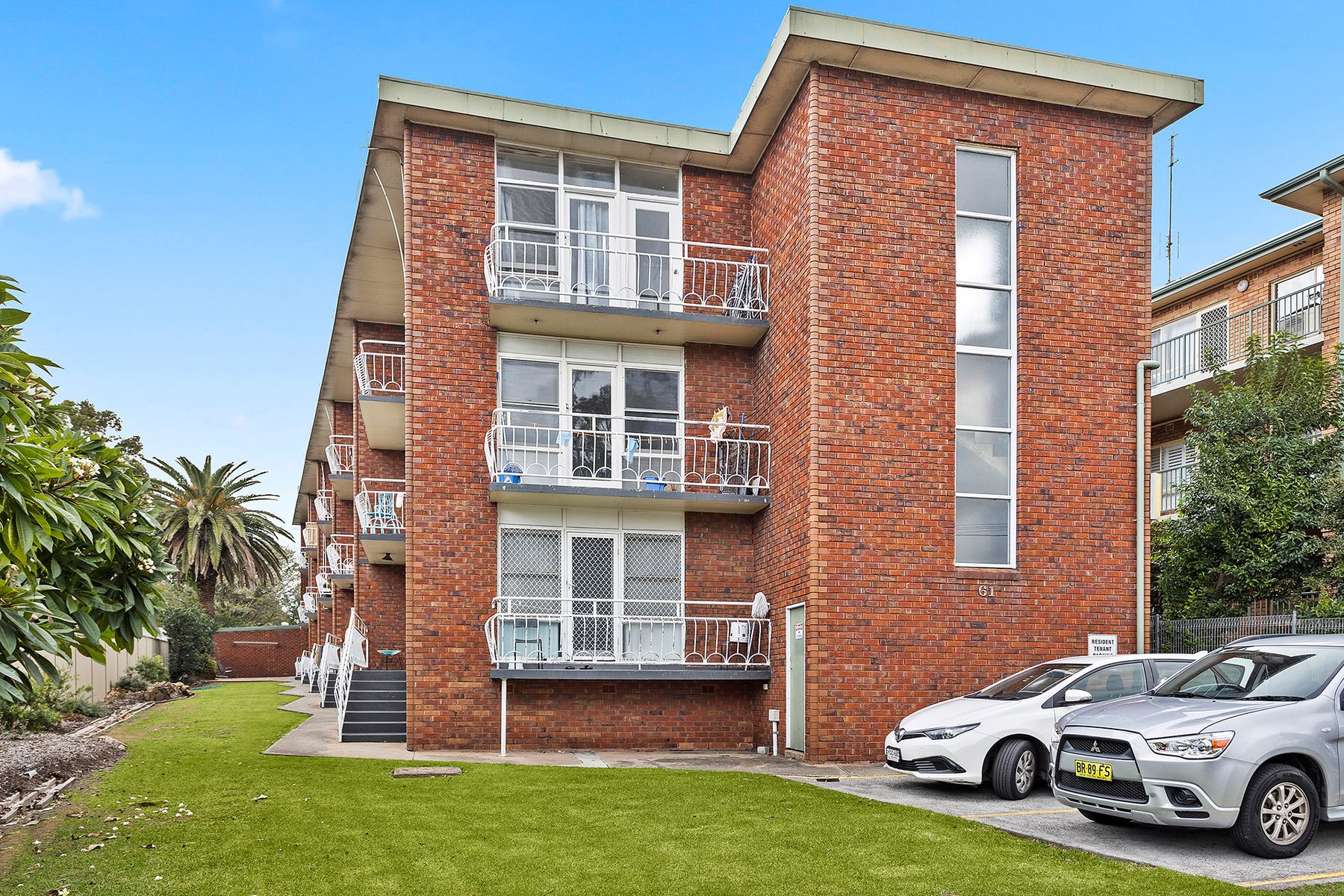11/61 Smith St, Wollongong NSW 2500
