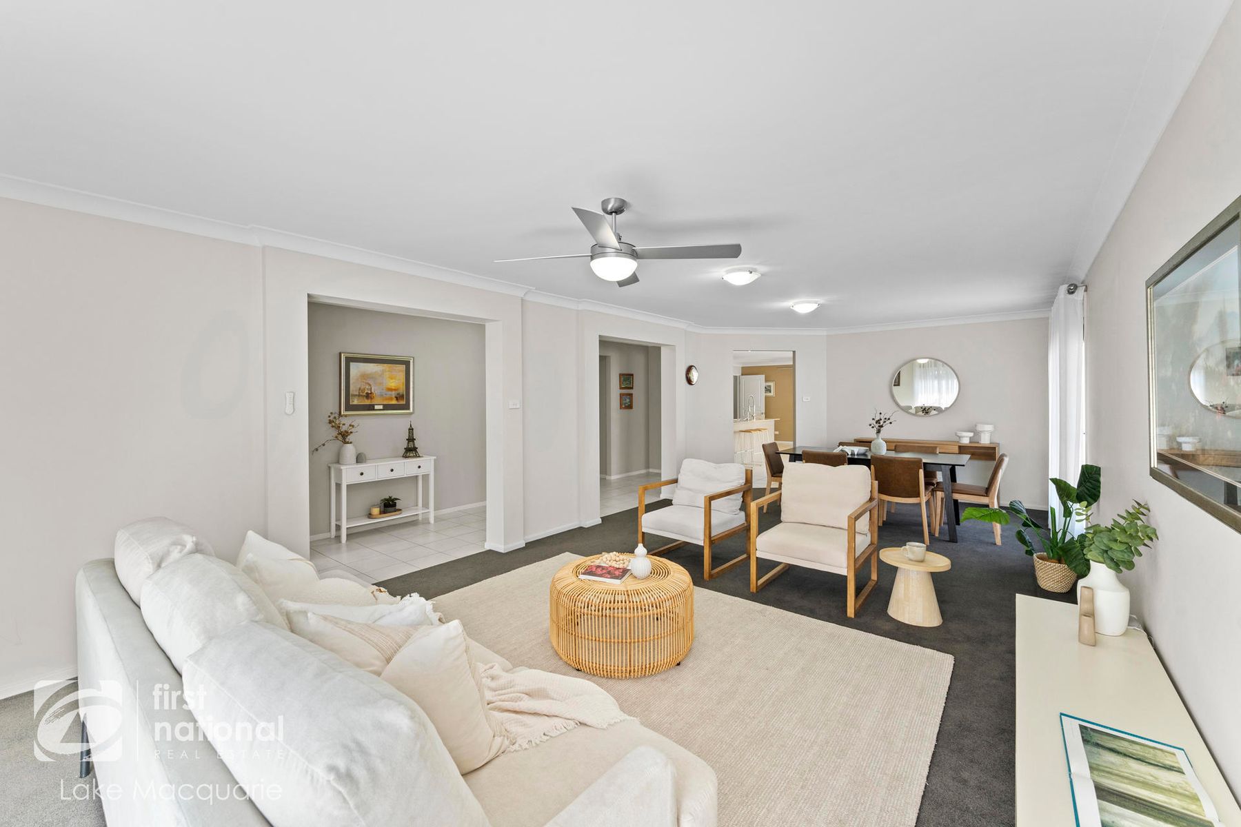 24 Lakeaire Circuit, Cameron Park NSW 2285, Cameron Park - Thumbnail 4