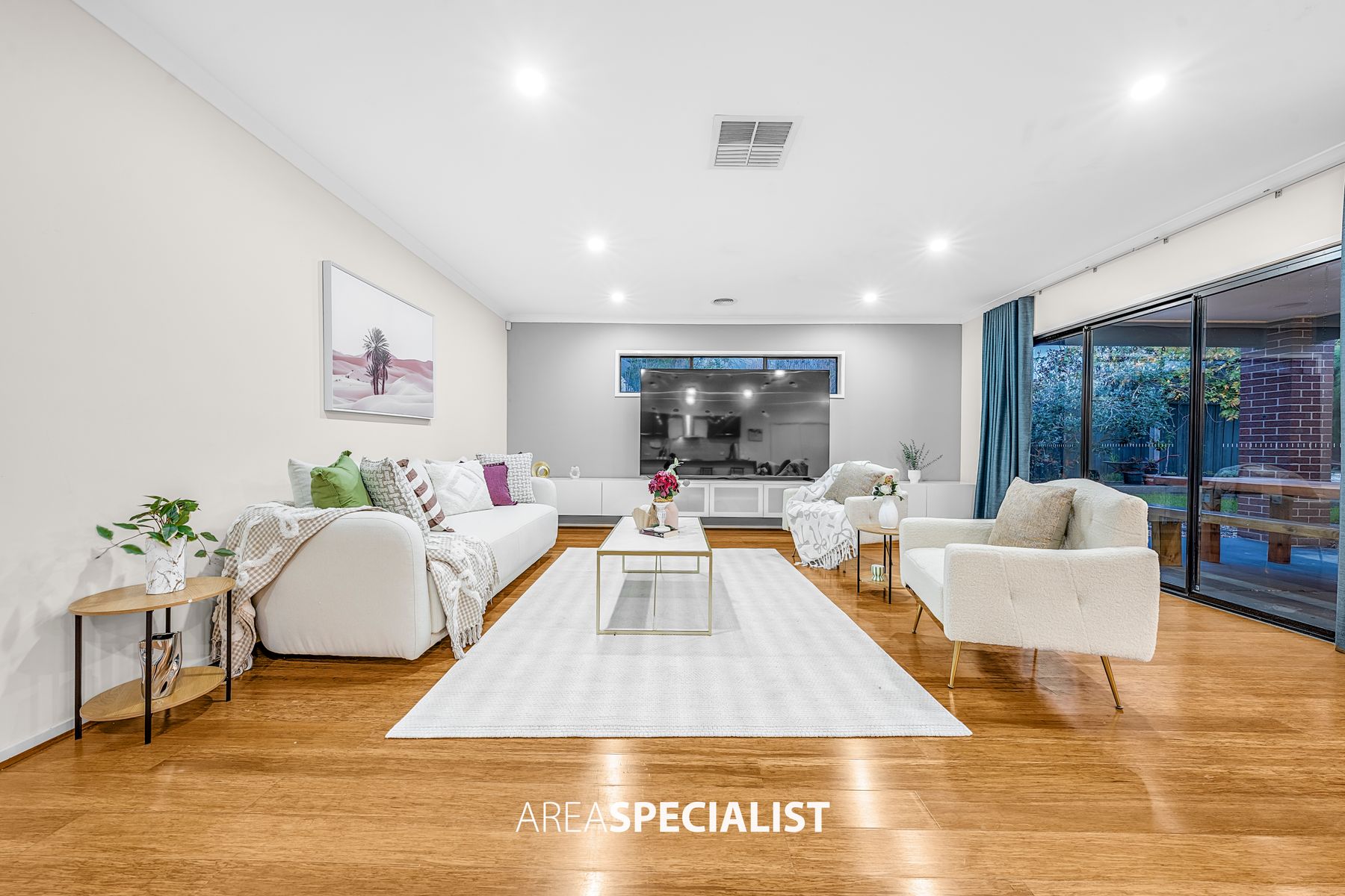 93 Marriott Boulevard, Lyndhurst, Lyndhurst - Thumbnail 2