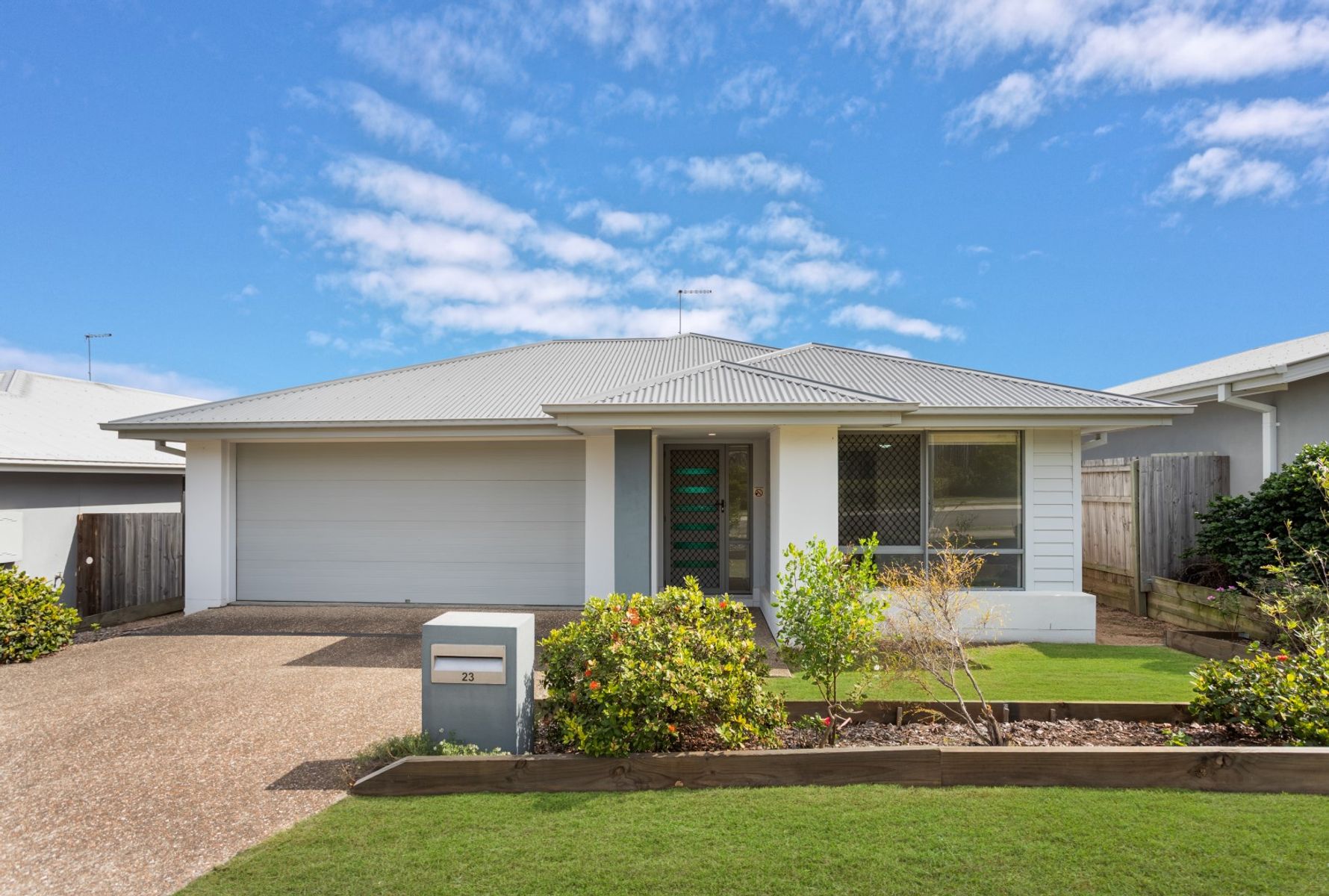 23 White Rock Drive, Redbank Plains QLD 4301