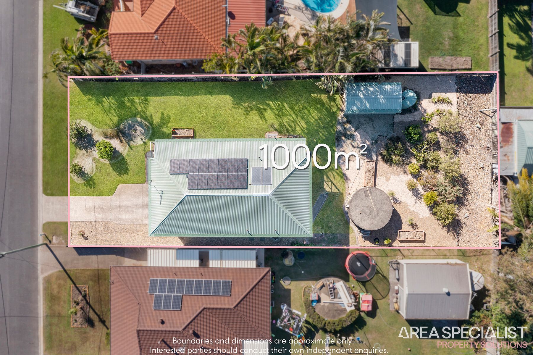 8 Bangalow Drive, Steiglitz, QLD 4207, Steiglitz - Thumbnail 5