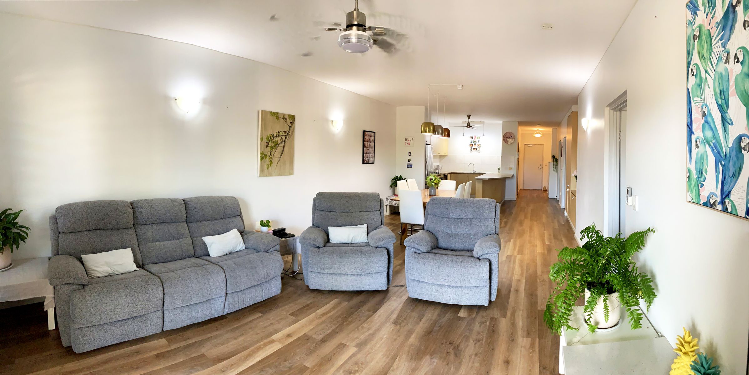 2/5 Lambell Terrace, Larrakeyah NT 0820, Larrakeyah - Thumbnail 3