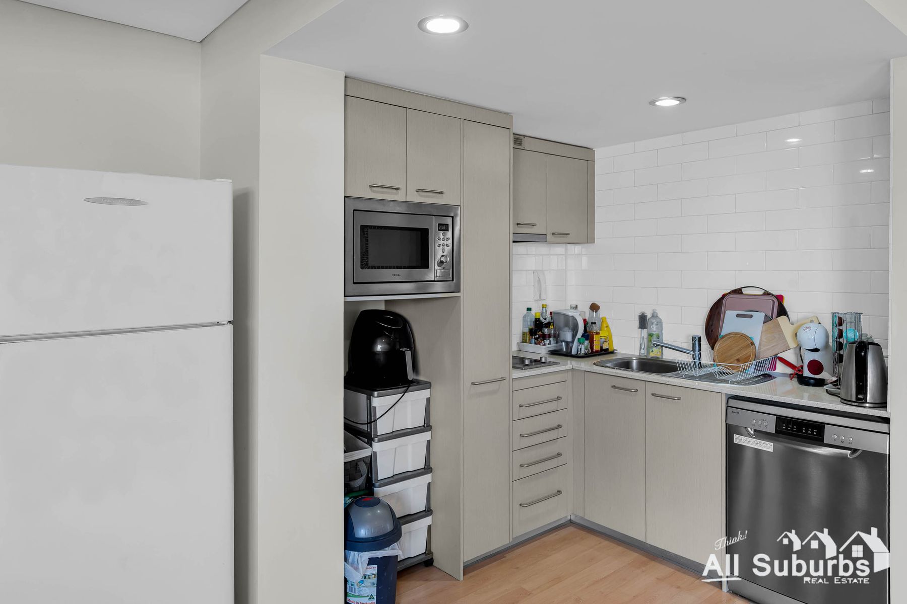 13/41 Fortescue Street, Spring Hill QLD 4000, Spring Hill - Thumbnail 6