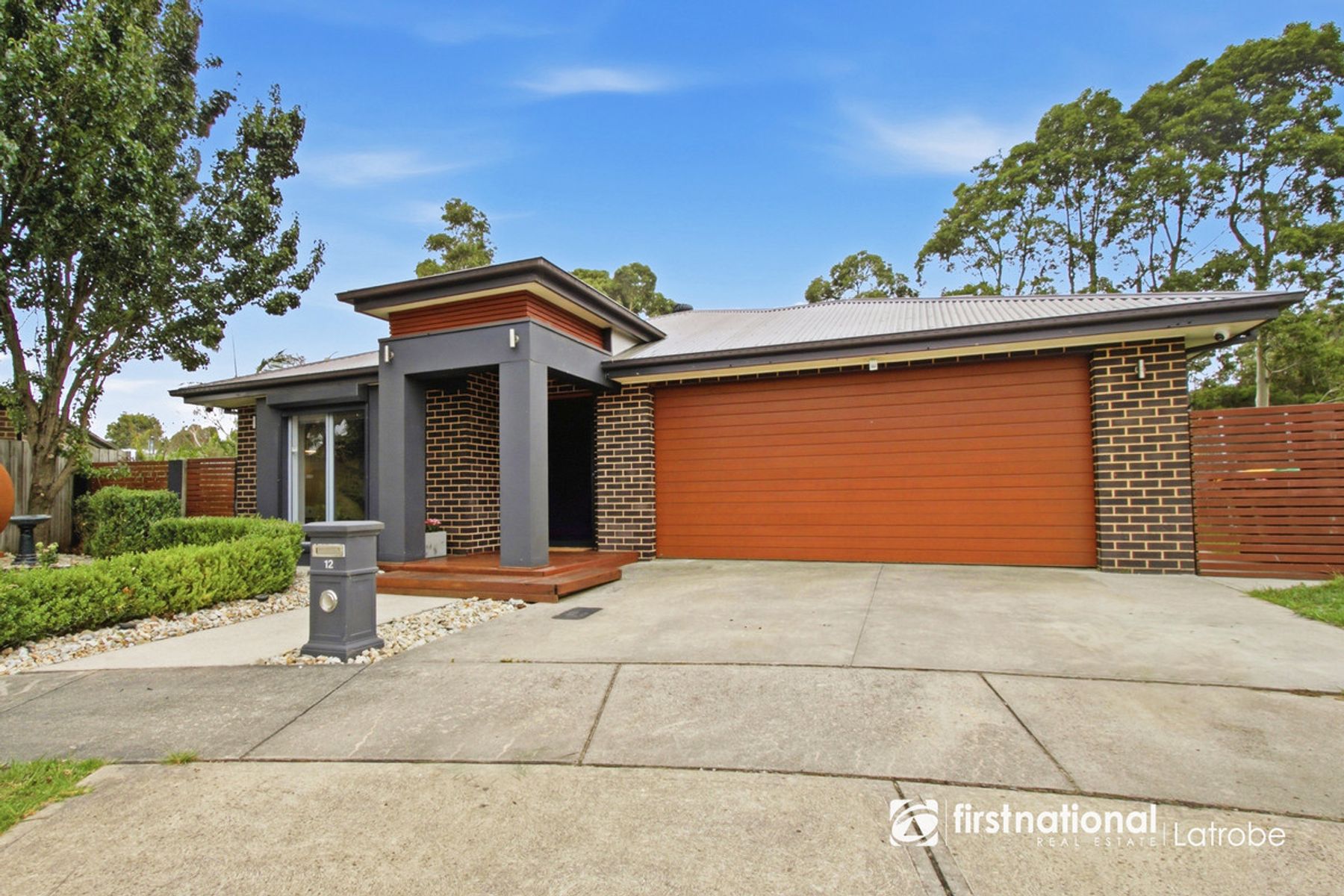 12 Kilkenny Close, Traralgon VIC 3844, Traralgon - Thumbnail 2