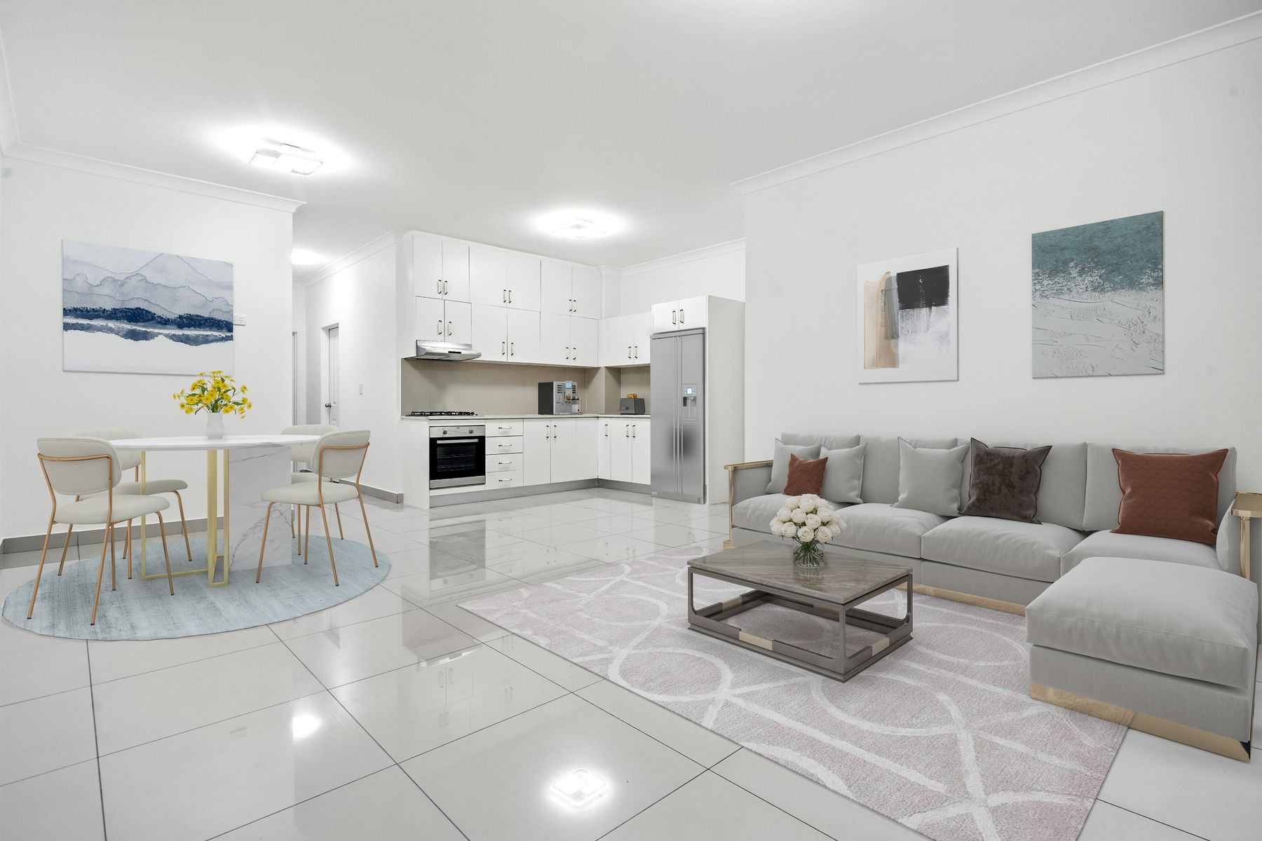 4/134-136 Woodville Road, Merrylands NSW 2160, Merrylands - Thumbnail 2