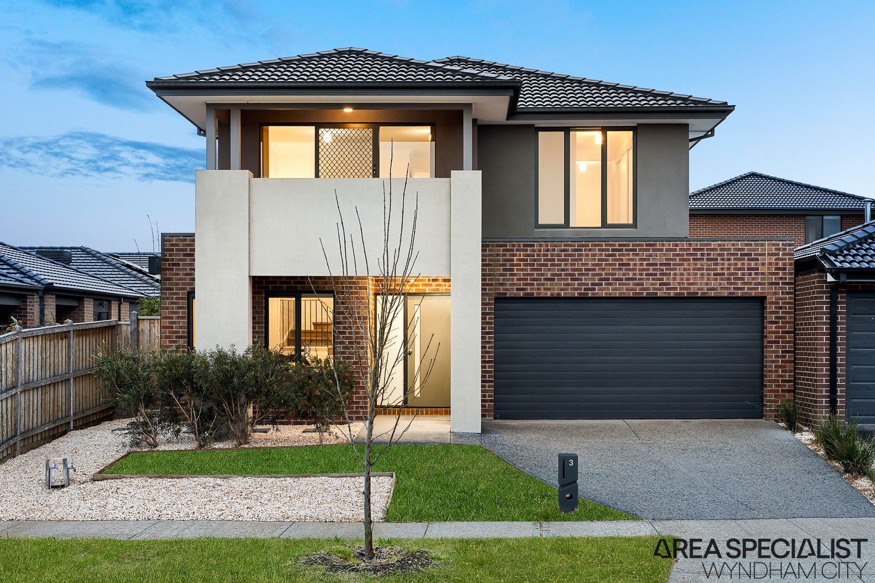 3 Maplewood Circuit, Truganina, VIC 3029, Truganina - Thumbnail 2