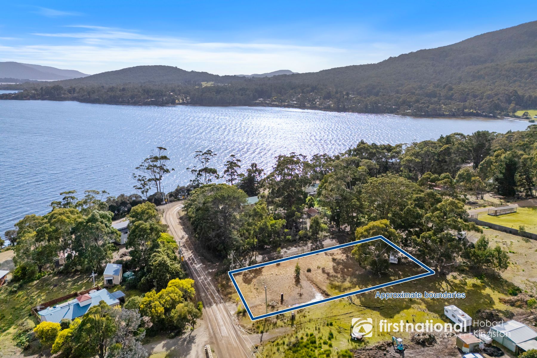 11 Lighthouse Road, Lunawanna TAS 7150, Lunawanna - Image 1
