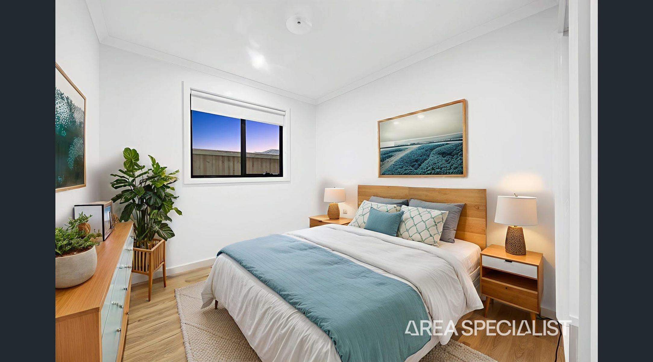 1 Distaff Way, Rockbank, VIC 3335, Rockbank - Thumbnail 2