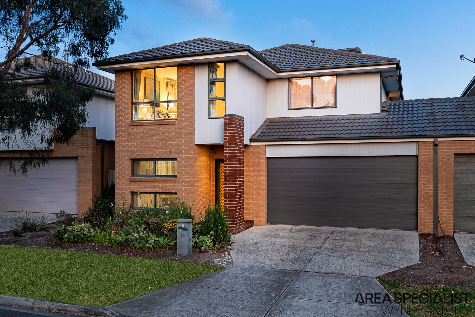 12 Lovegrove Avenue, Sunshine West, VIC 3020, Sunshine West - Thumbnail 2