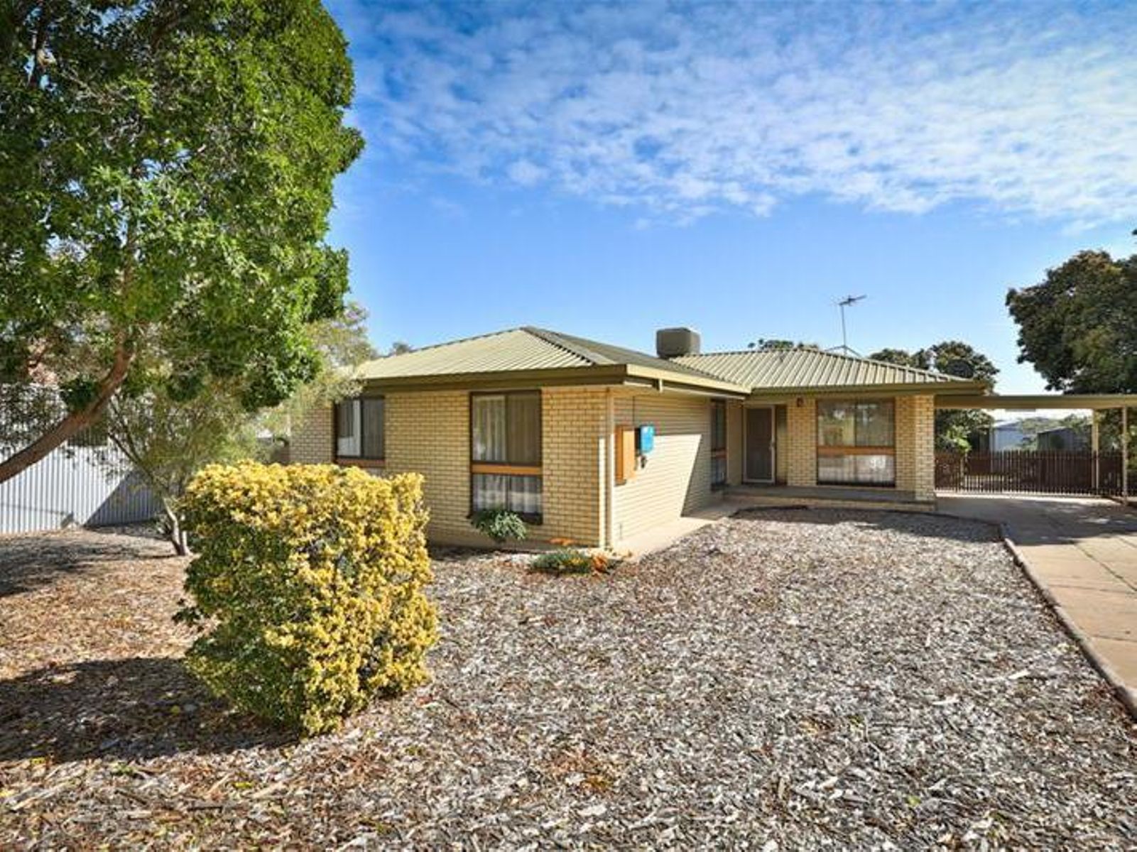 33 Chaffey Street, Merbein - Image 1