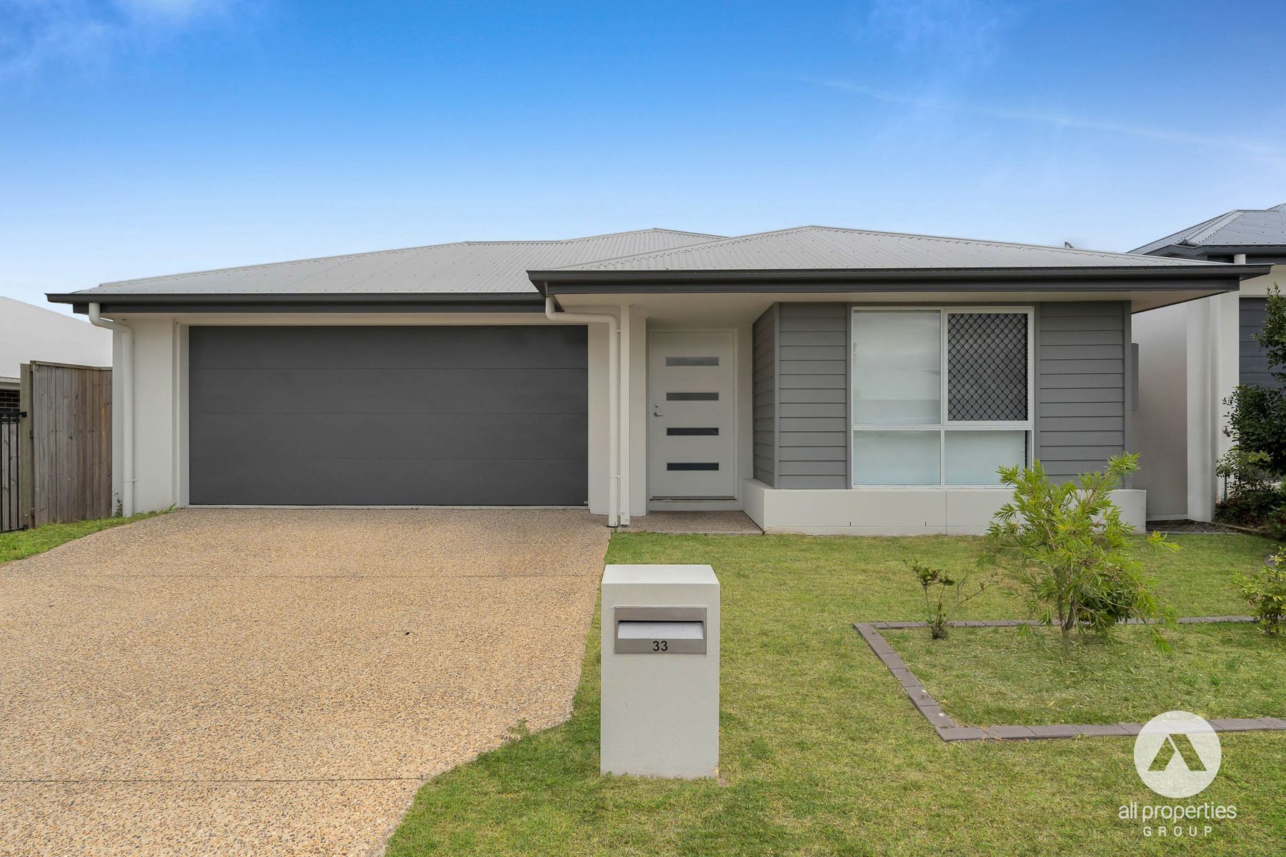 33 Belhaven Avenue, Yarrabilba QLD 4207