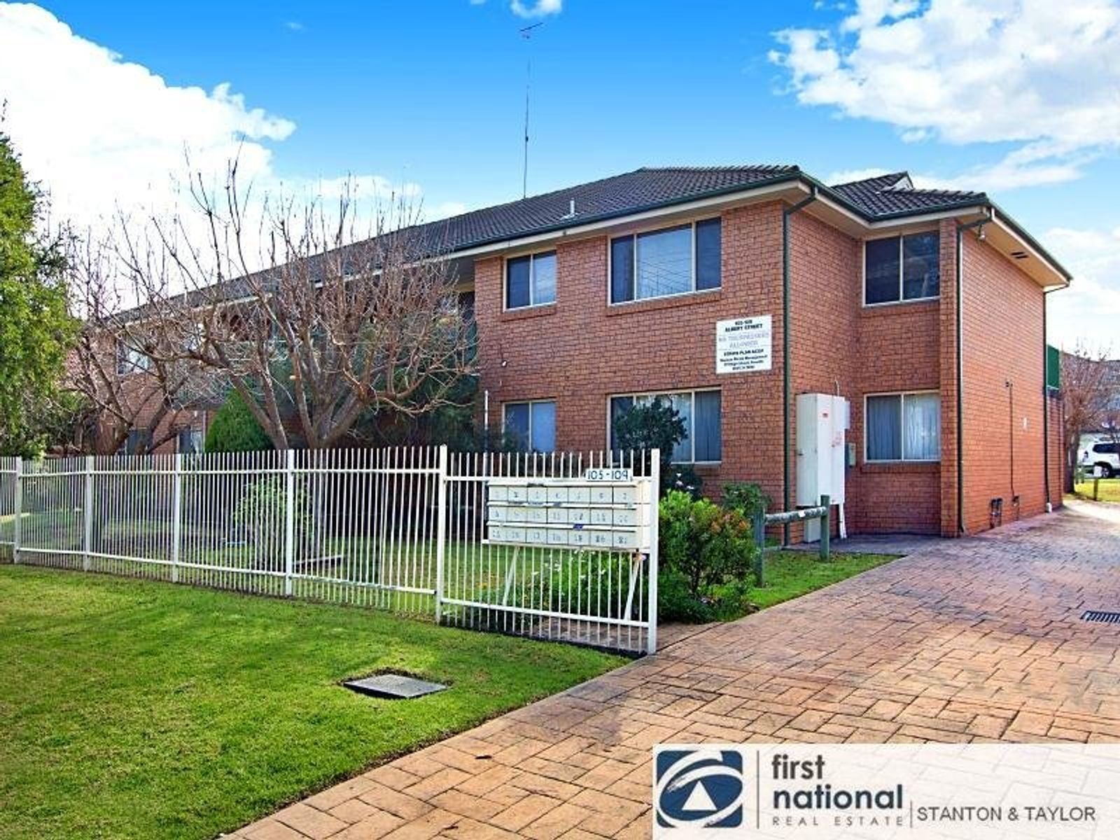 12/105-109 Albert Street, Werrington - Thumbnail 8