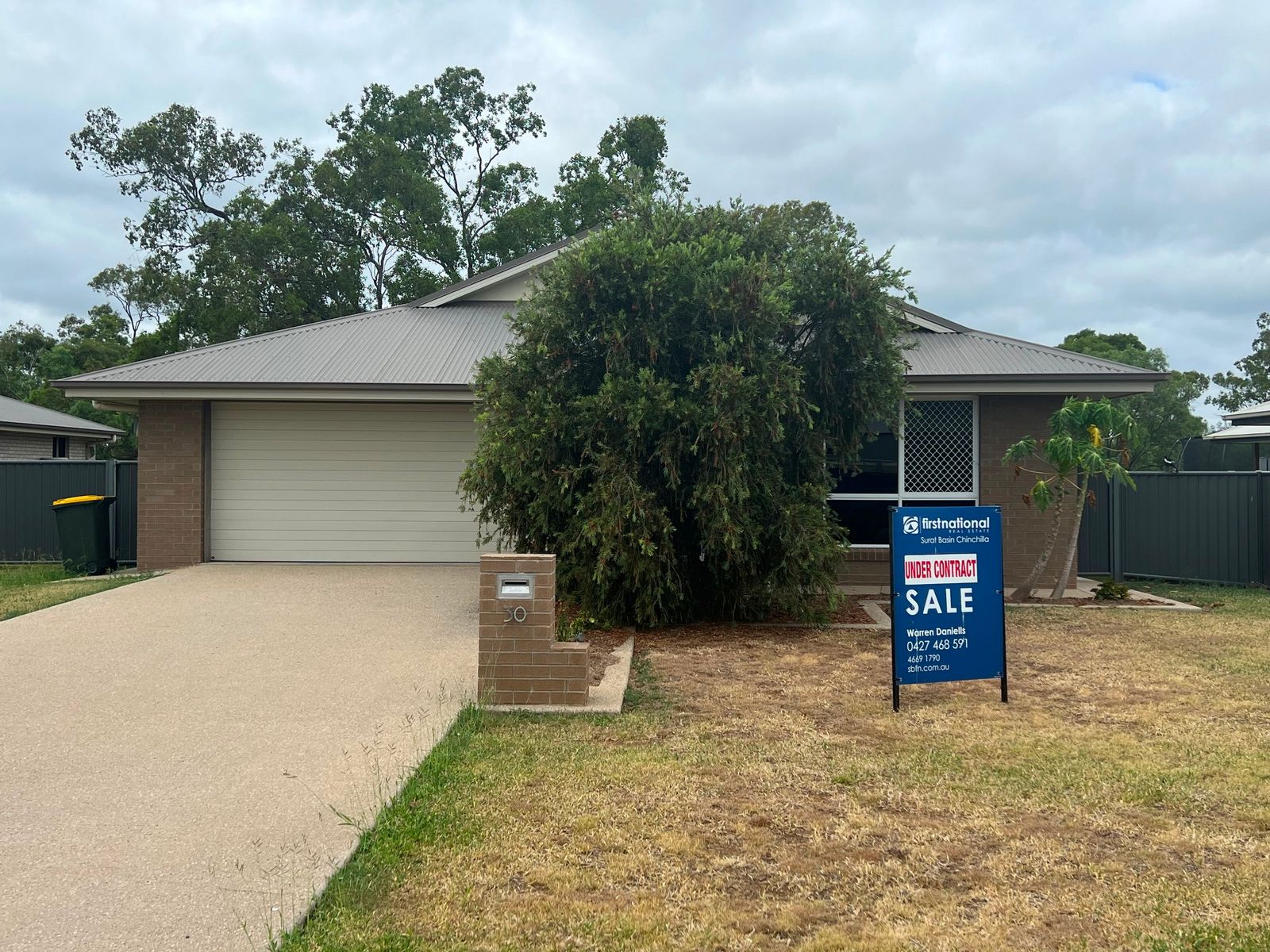 30 Cameron Street, Chinchilla QLD 4413, Chinchilla - Image 1