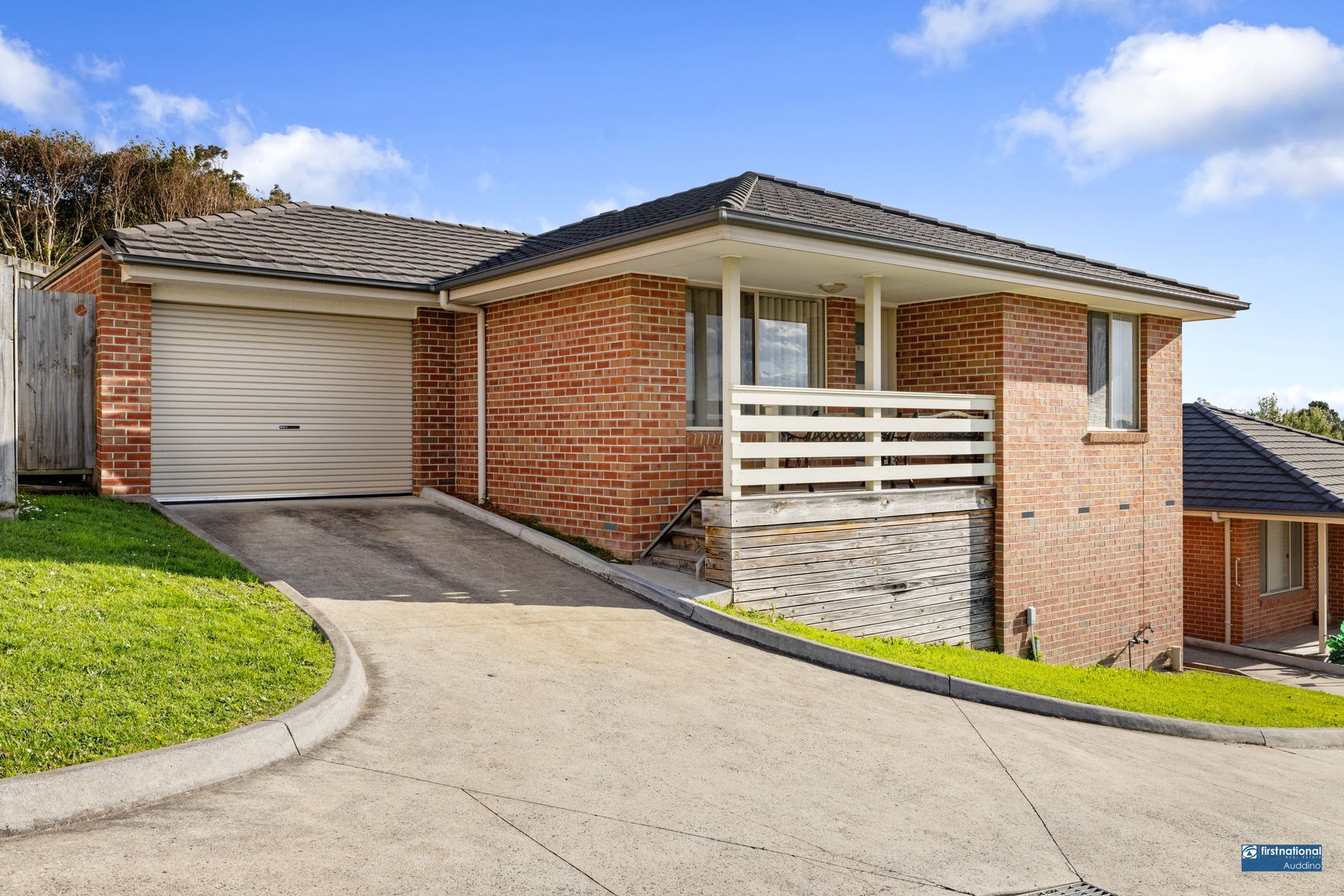 8/31 Jumbunna Road, Korumburra, VIC 3950