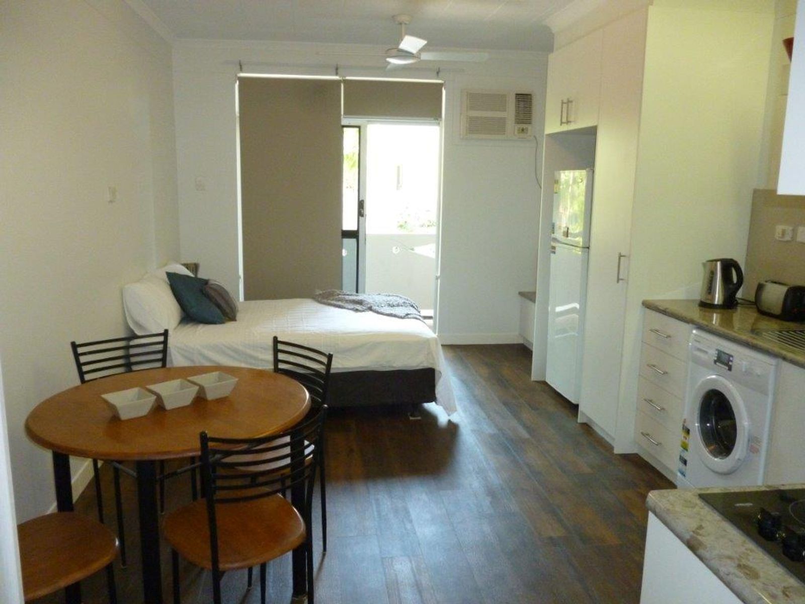 21/91 Aralia Street, Rapid Creek NT 0810, Rapid Creek - Thumbnail 2