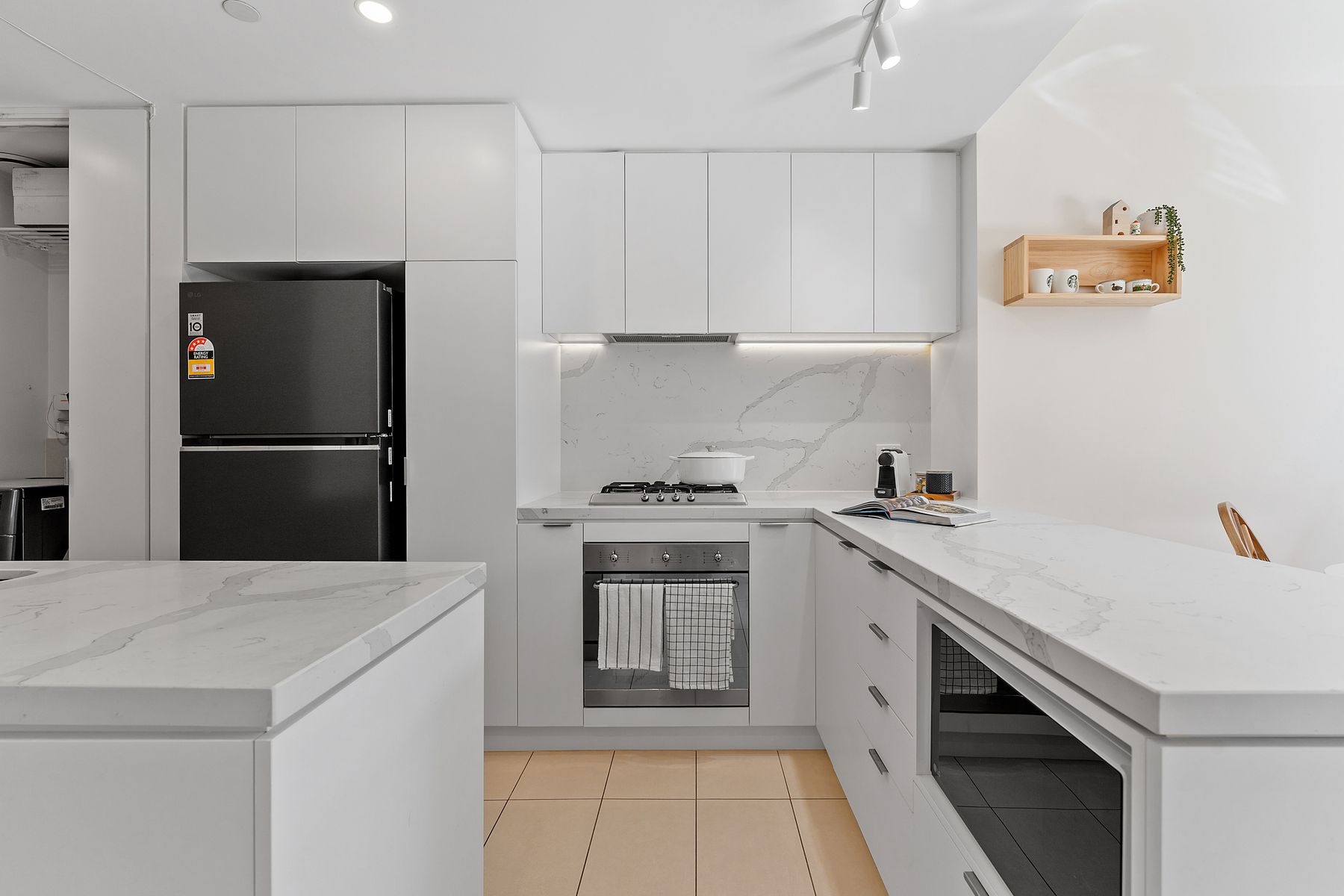 6/33 Queens Avenue, Doncaster, VIC 3108, Doncaster - Thumbnail 5