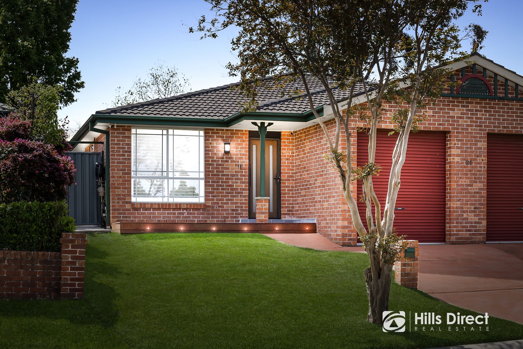 21A Kashmir Avenue, Quakers Hill NSW 2763, Quakers Hill - Image 1