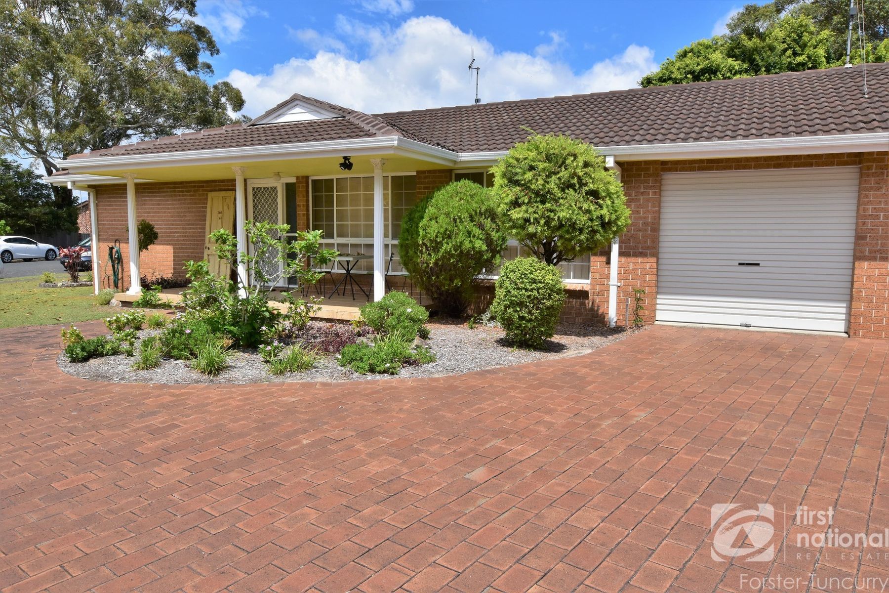 1/4 Heath Avenue, Tuncurry NSW 2428