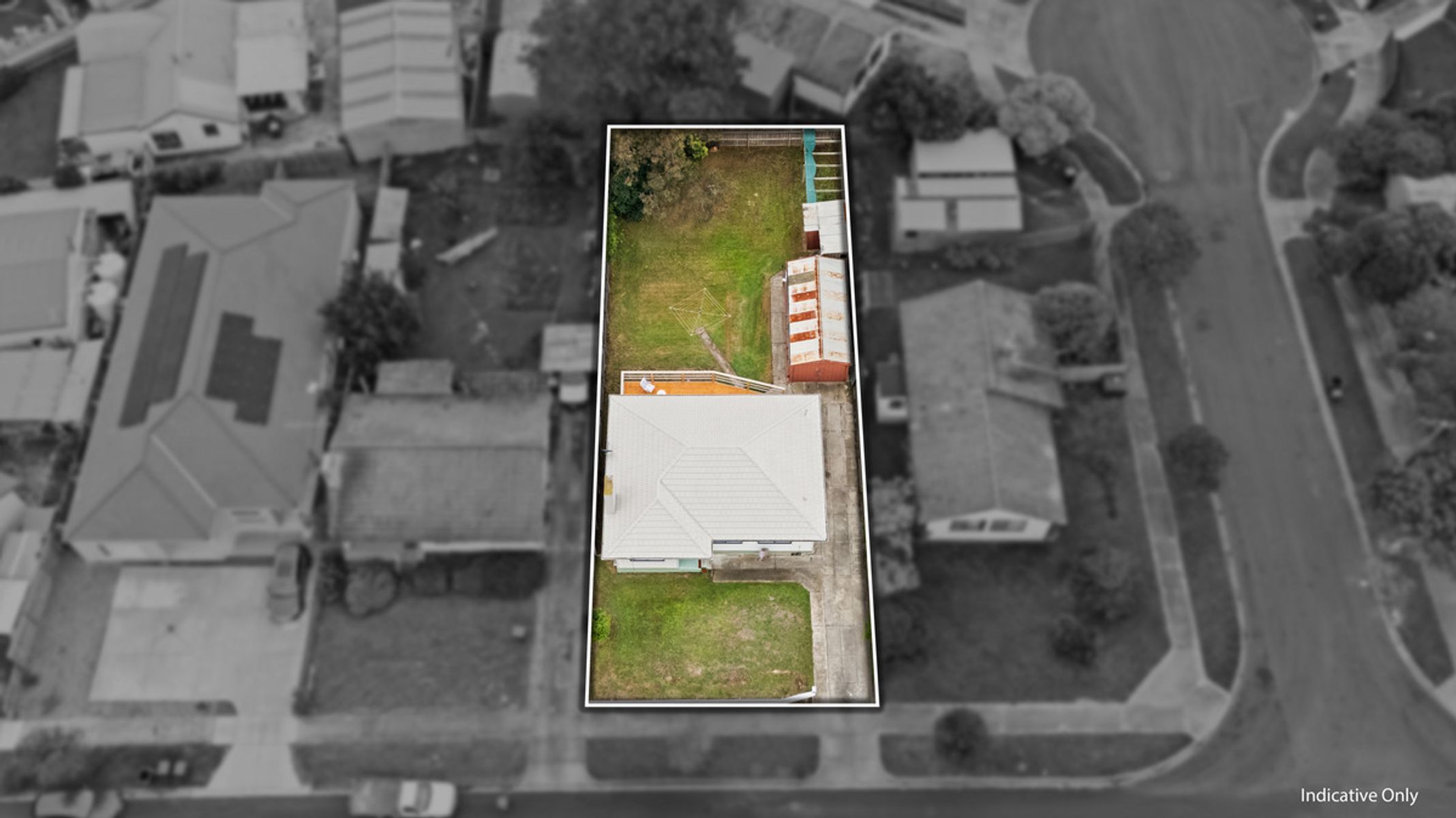 52 Newman Crescent, Traralgon VIC 3844, Traralgon - Thumbnail 3