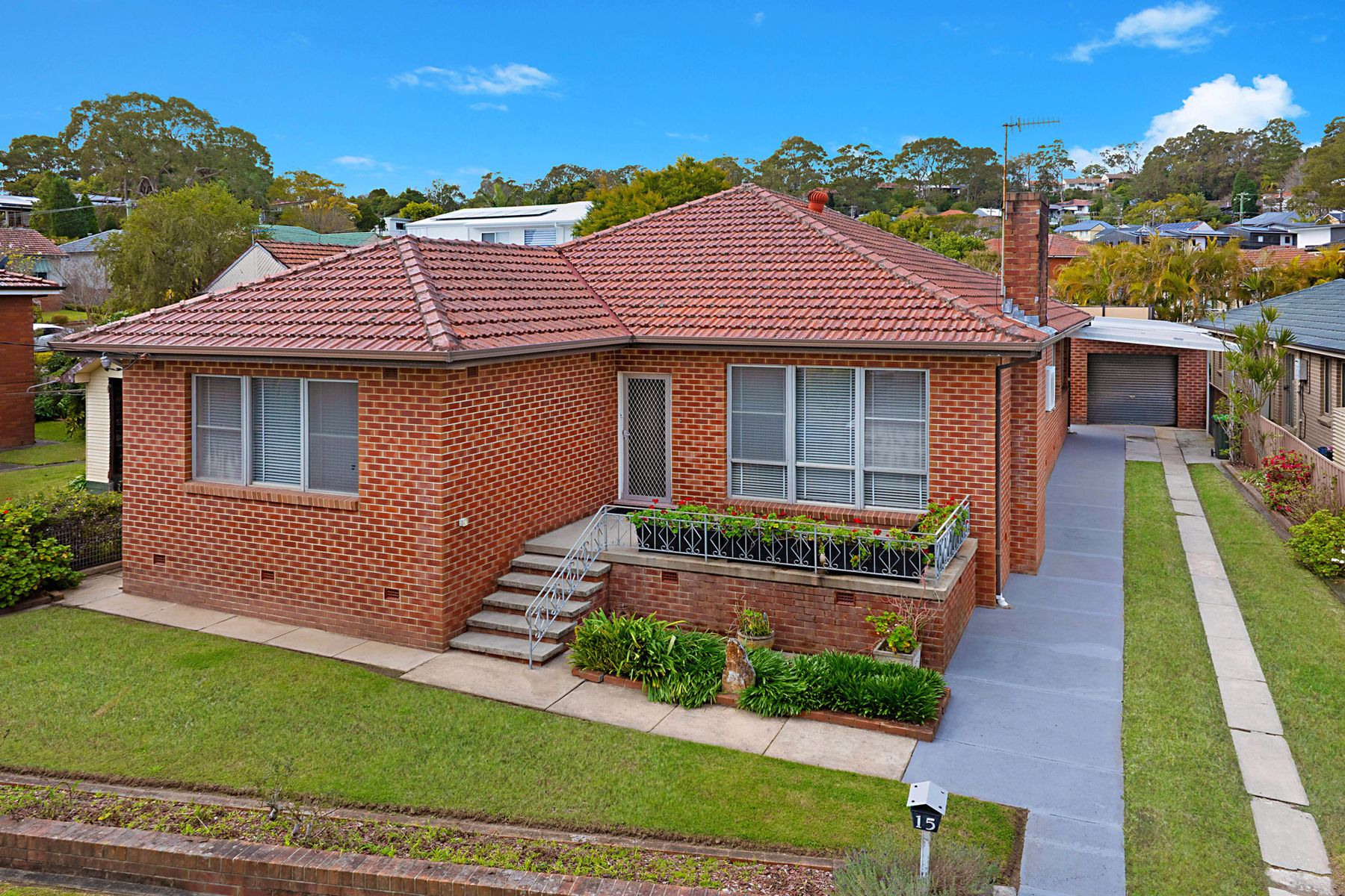 15 Cynthia Street, Adamstown Heights NSW 2289, Adamstown Heights - Image 1