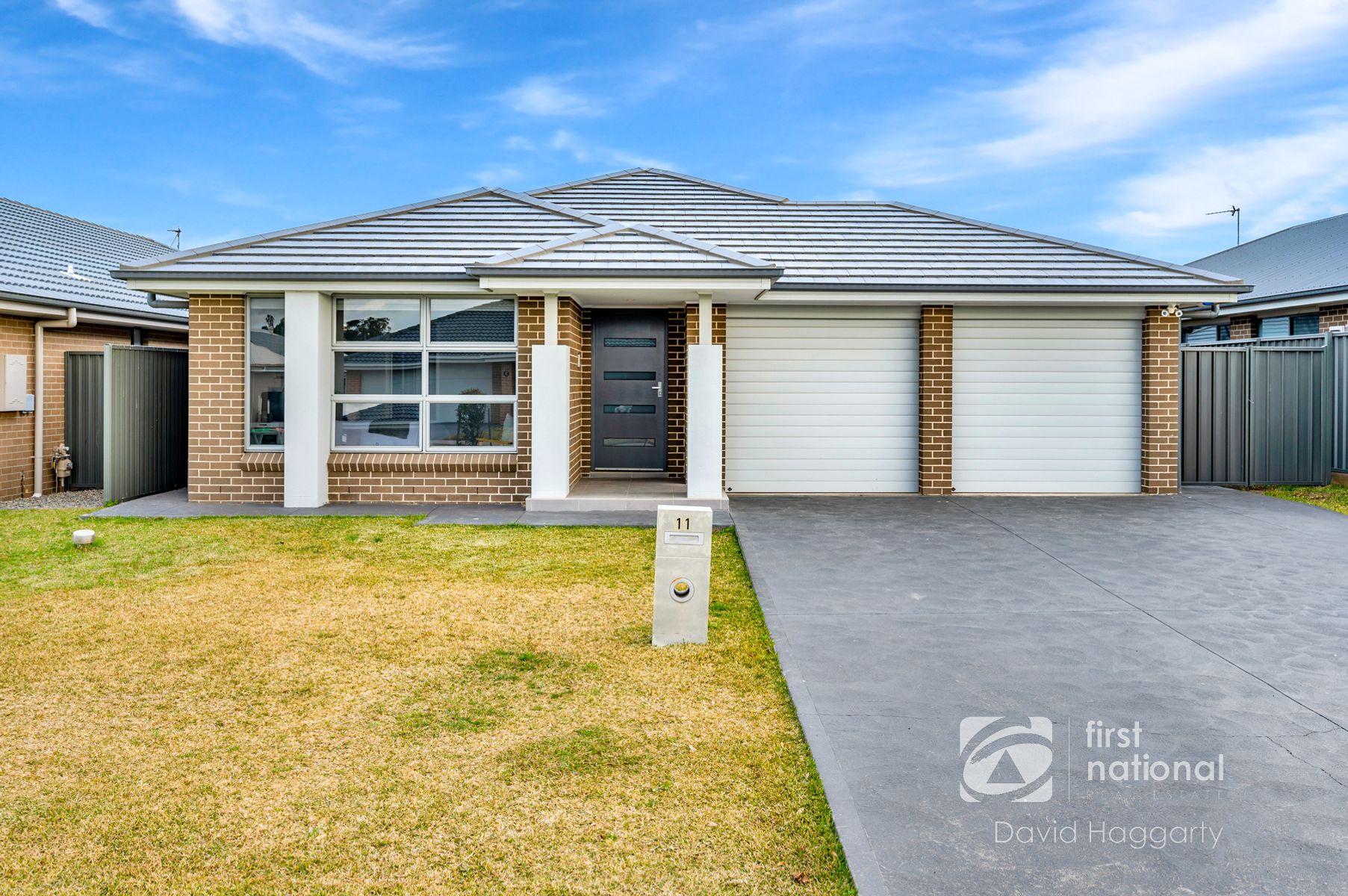 11 Fairway Street, Rutherford NSW 2320