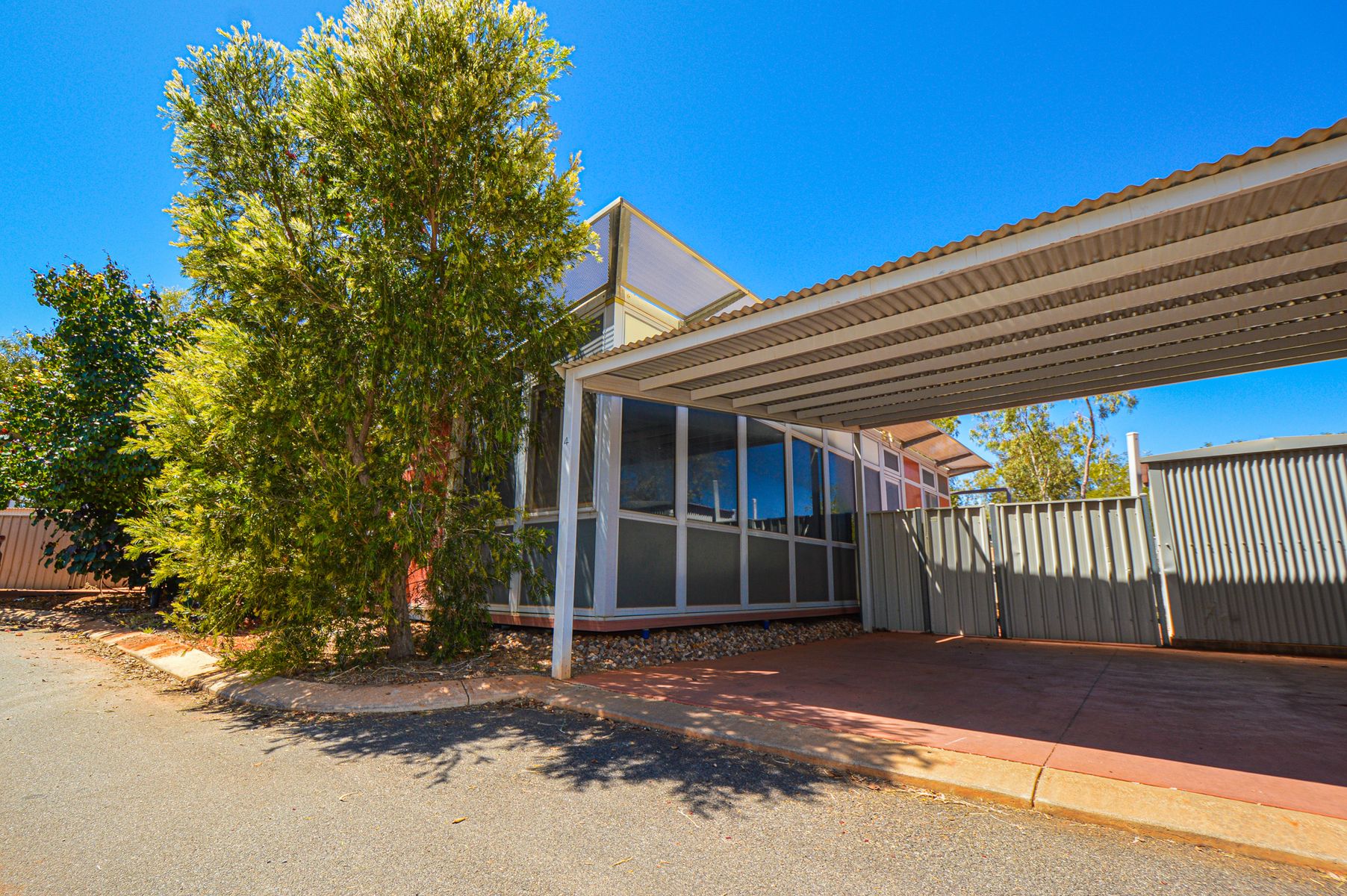4/22 Barrow Place, South Hedland WA 6722