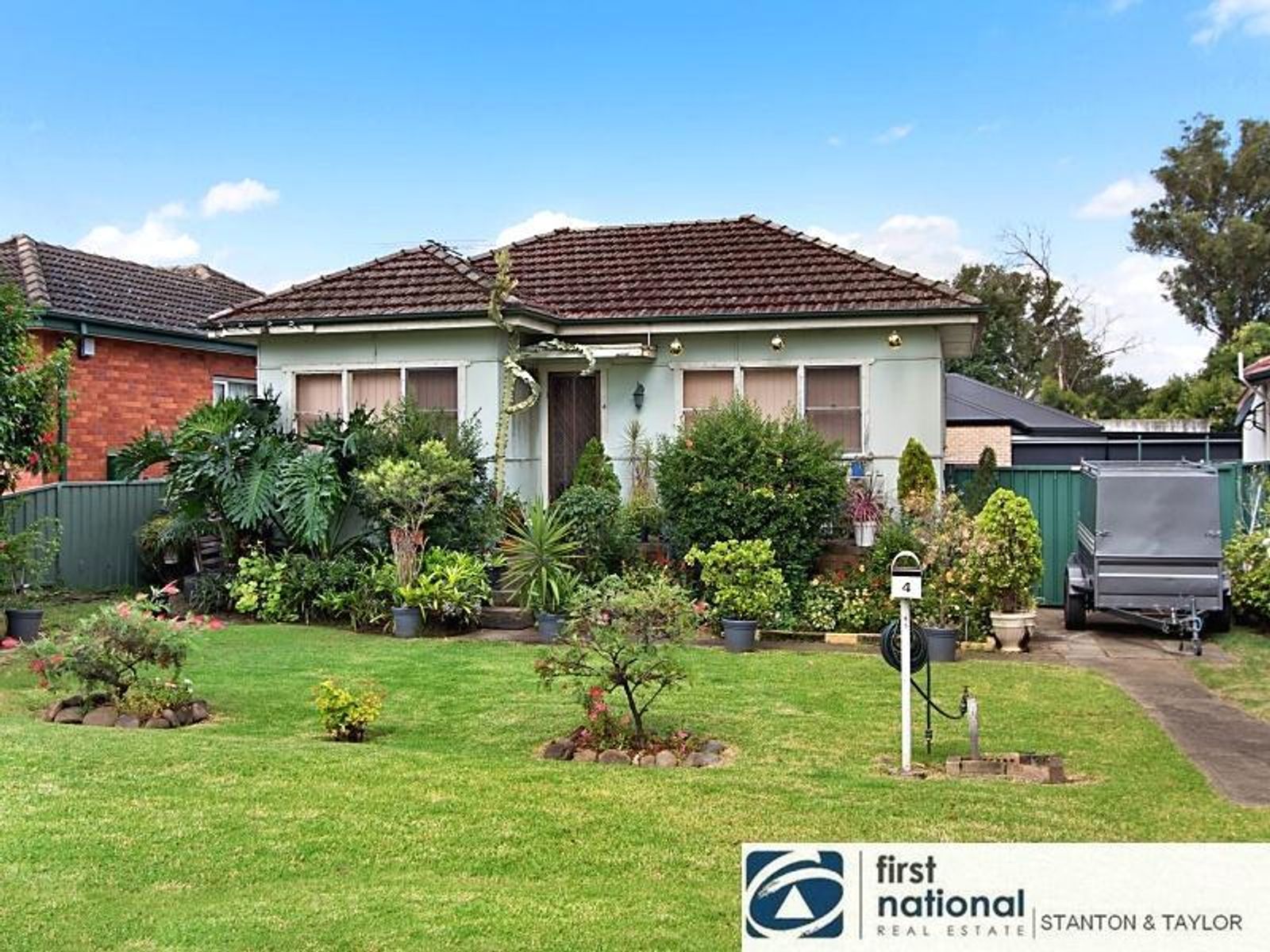 4 Walter Street, Kingswood - Thumbnail 8