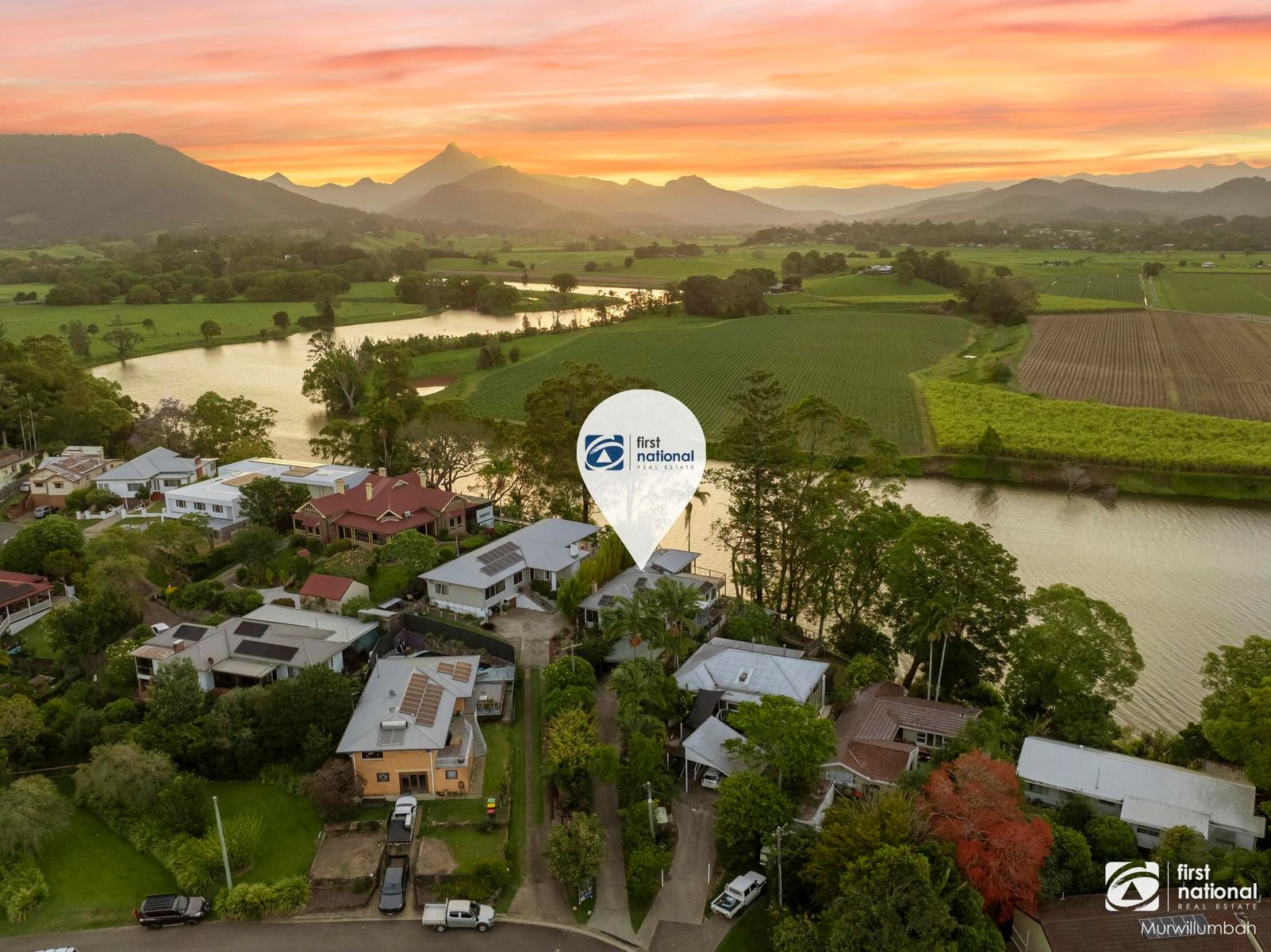 9 Rose Lane, South Murwillumbah NSW 2484