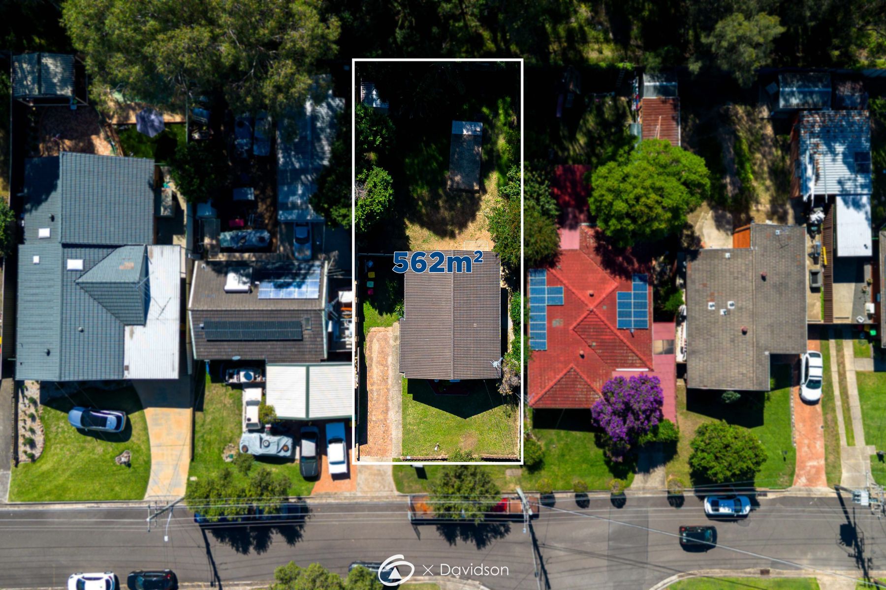 21 Fitzgerald Avenue, Hammondville NSW 2170, Hammondville - Image 1