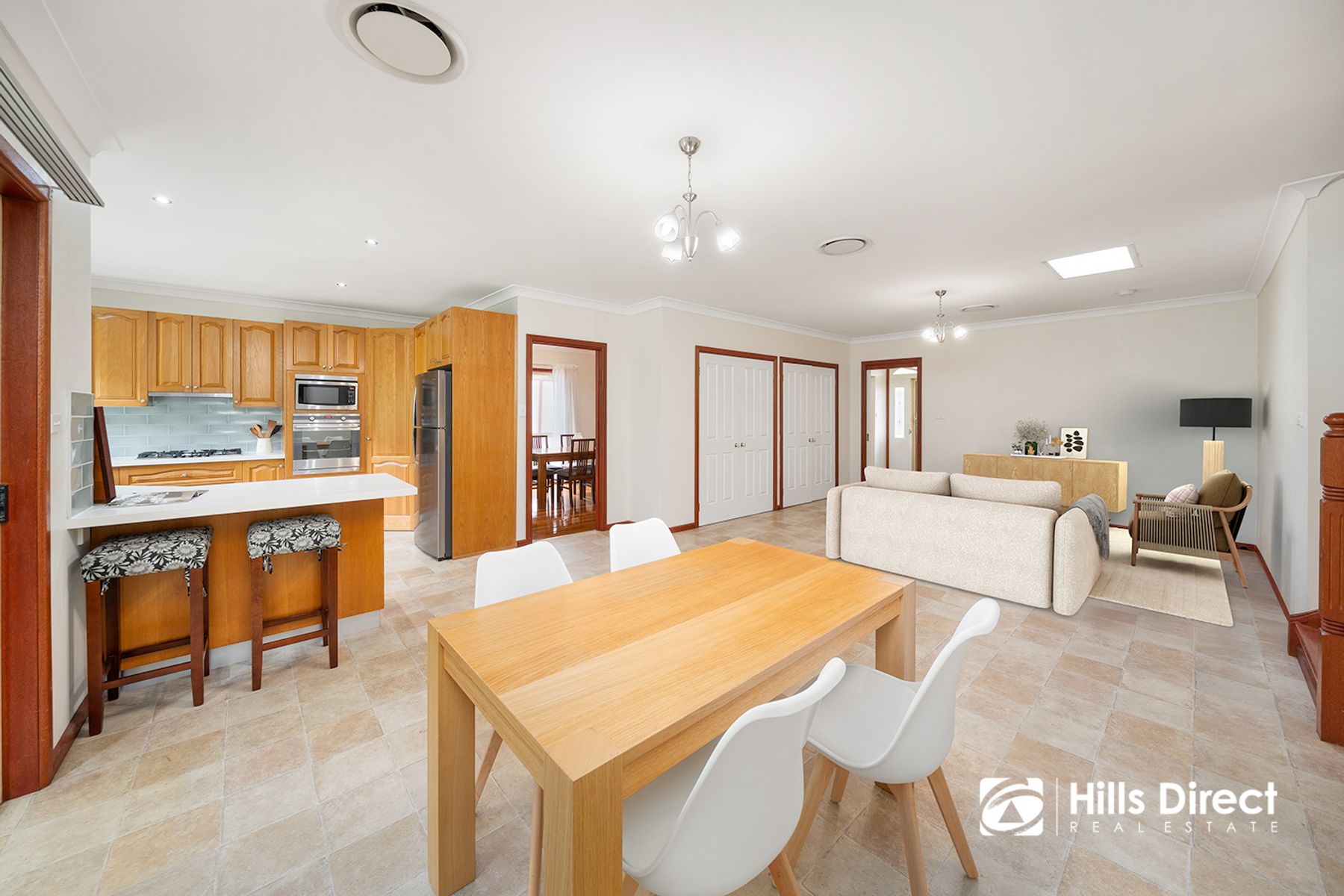 14 Trevor Toms Drive, Acacia Gardens NSW 2763, Acacia Gardens - Thumbnail 4