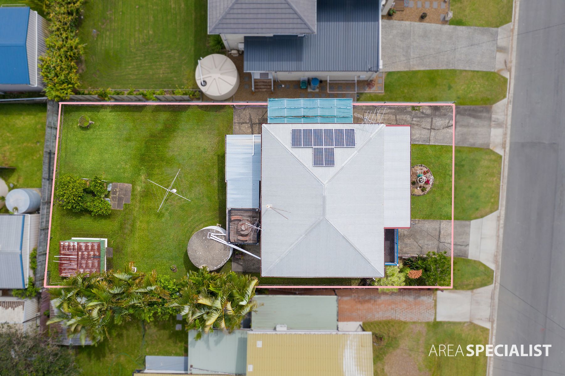 39 Warana Avenue, Steiglitz, QLD 4207, Steiglitz - Thumbnail 2
