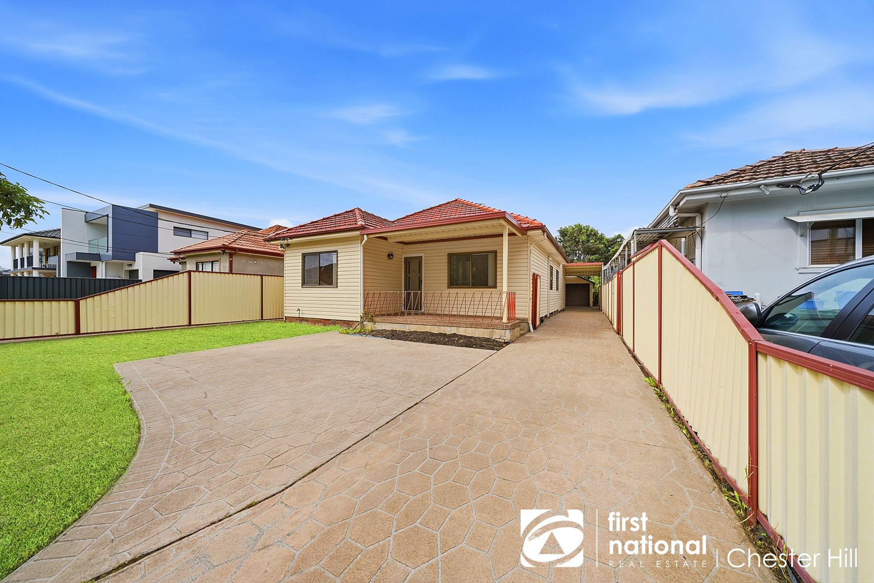106 Sheffield Street, Auburn NSW 2144, Auburn - Image 1