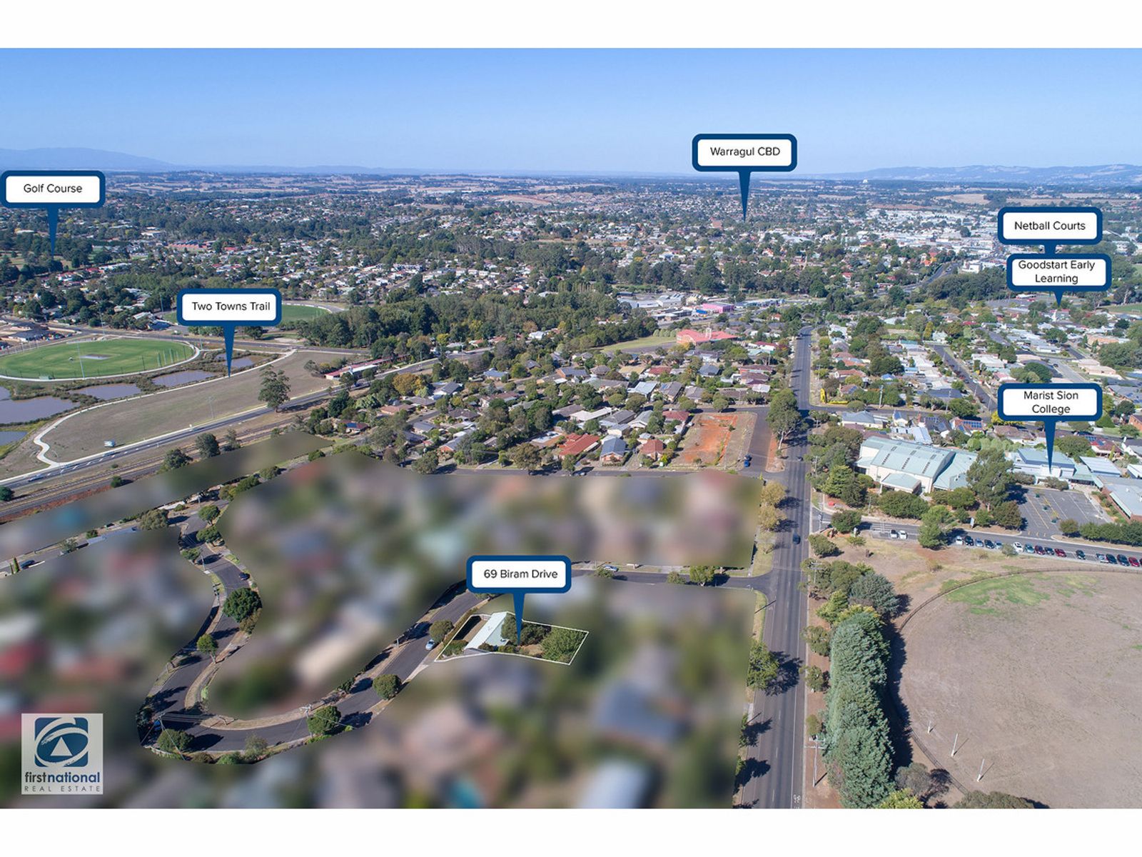 69 Biram Drive, Warragul, VIC 3820, Warragul - Thumbnail 2