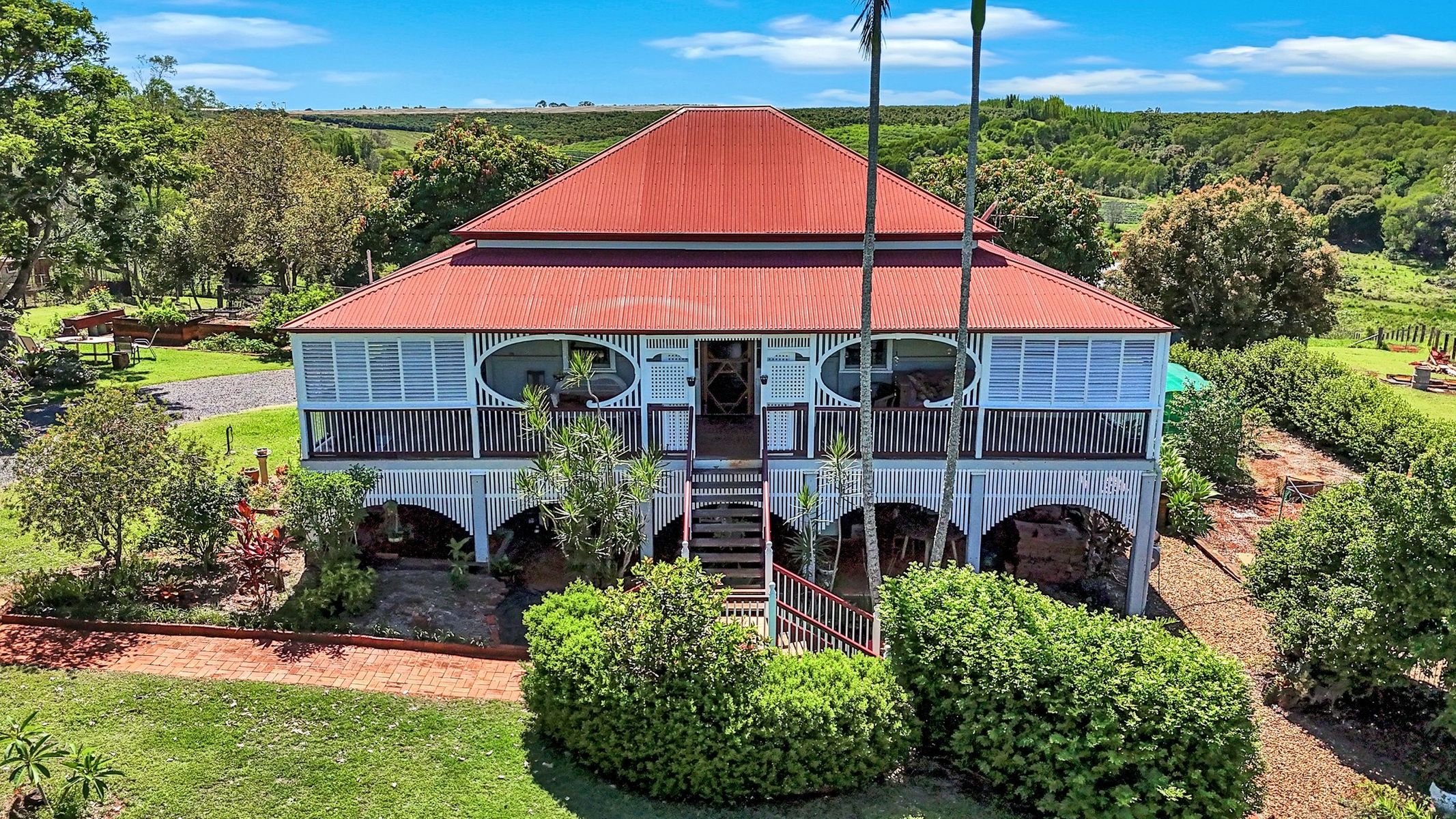 192 ATC Hall Road, North Isis QLD 4660, North Isis - Image 1