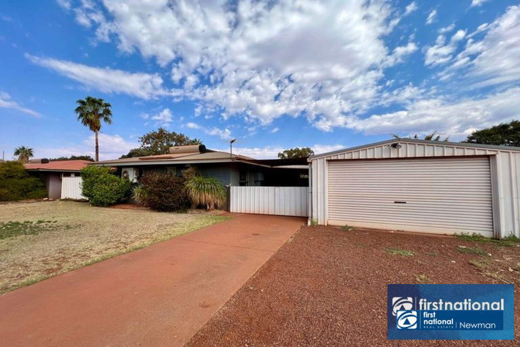 4 Gandawarra Crescent, Newman, WA 6753, Newman - Image 1