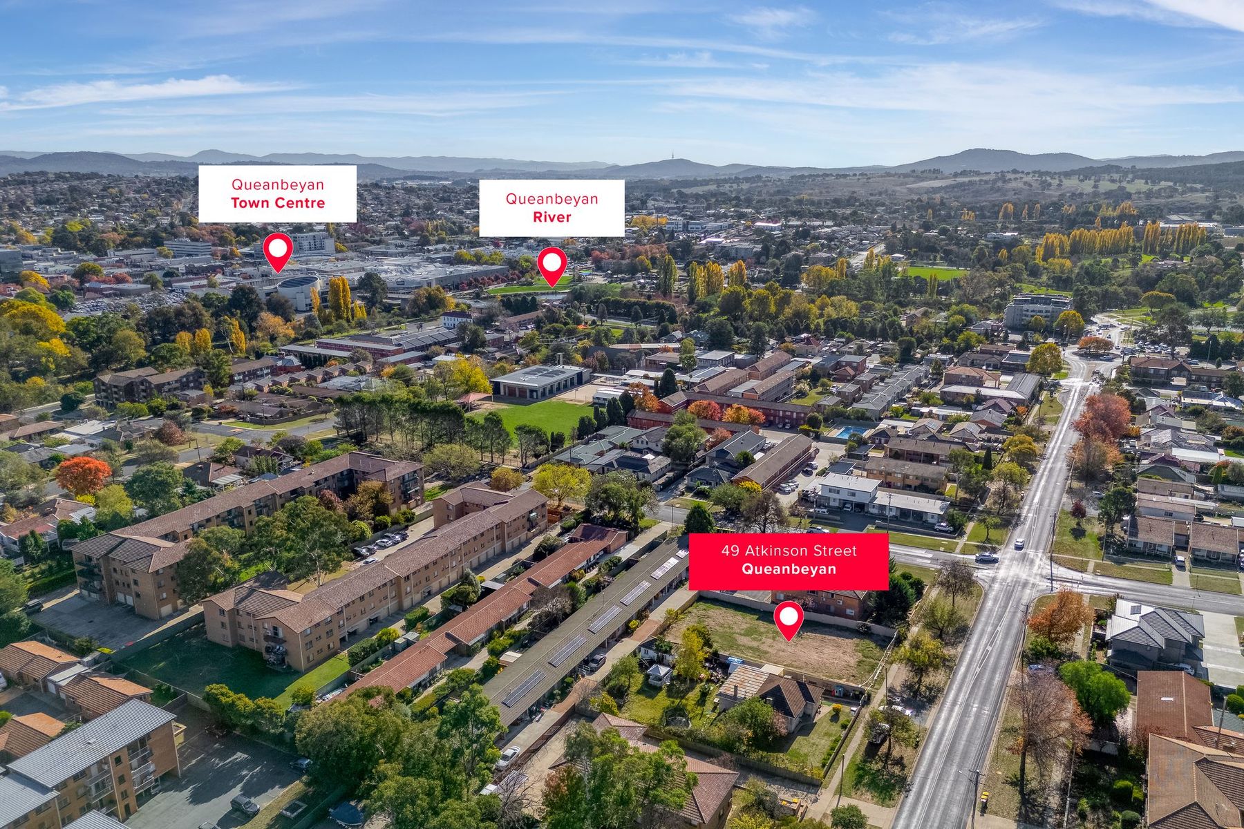 51 Atkinson Street, Queanbeyan - Image 1
