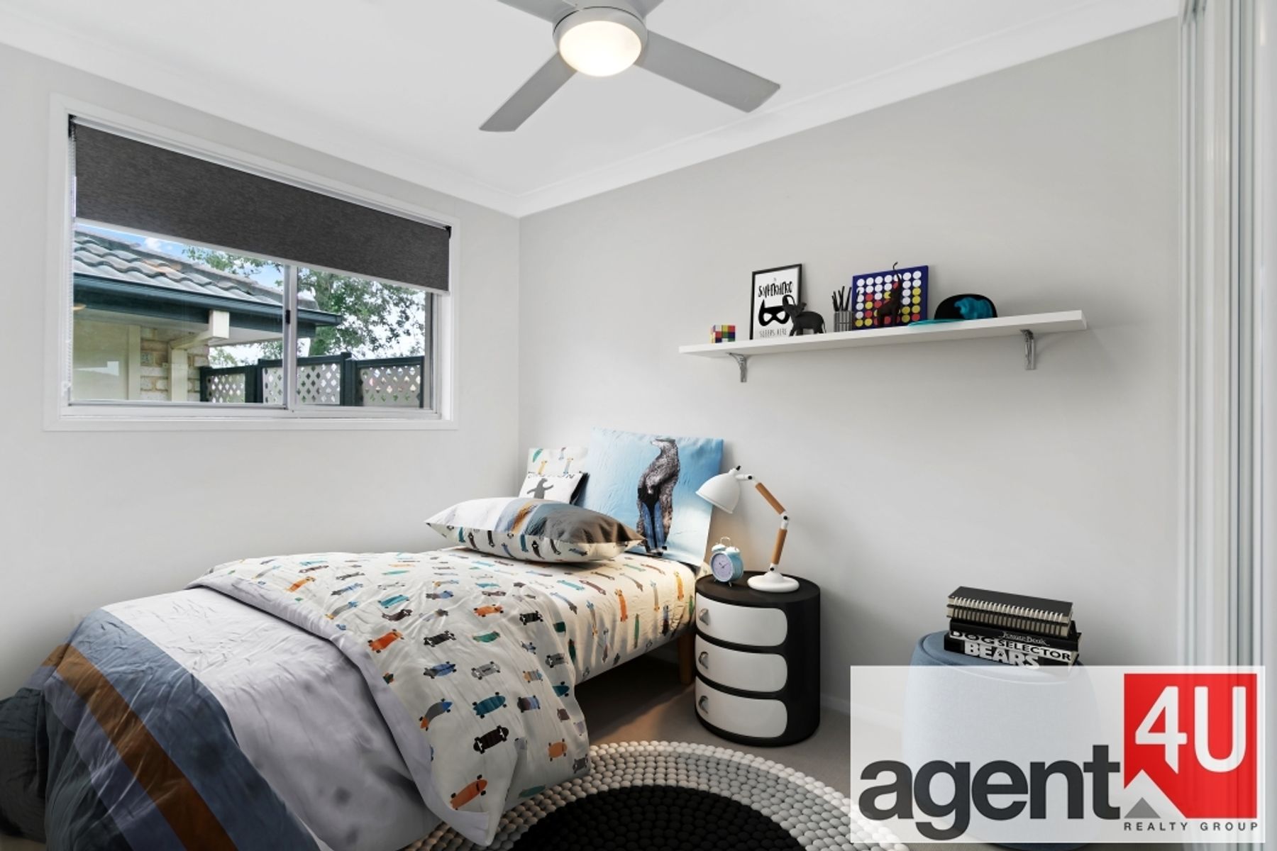 1/12 Monica Place, Jamisontown NSW 2750, Jamisontown - Thumbnail 5