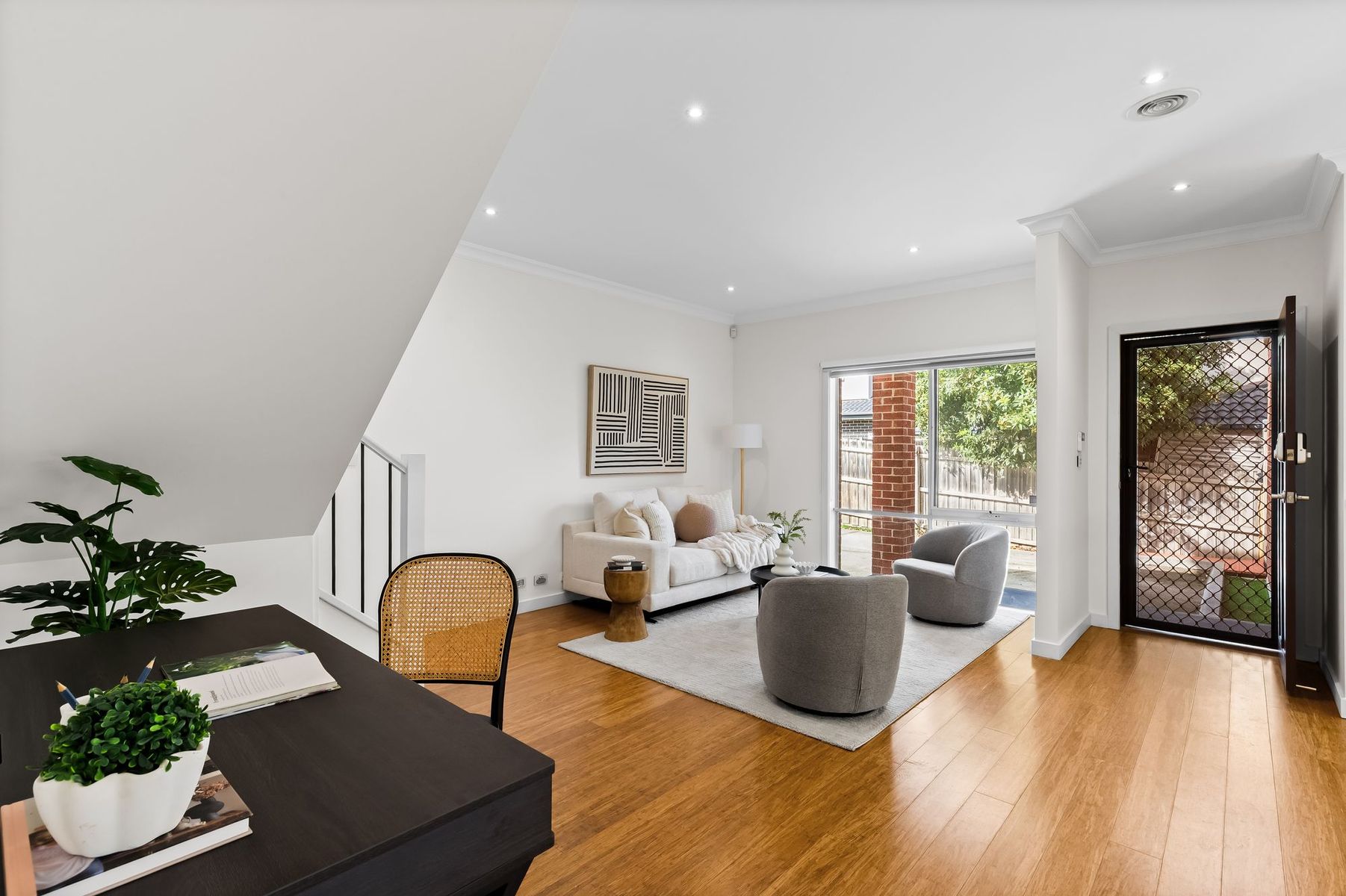 2/17 Wilma Avenue, Mulgrave, VIC 3170, Mulgrave - Thumbnail 4