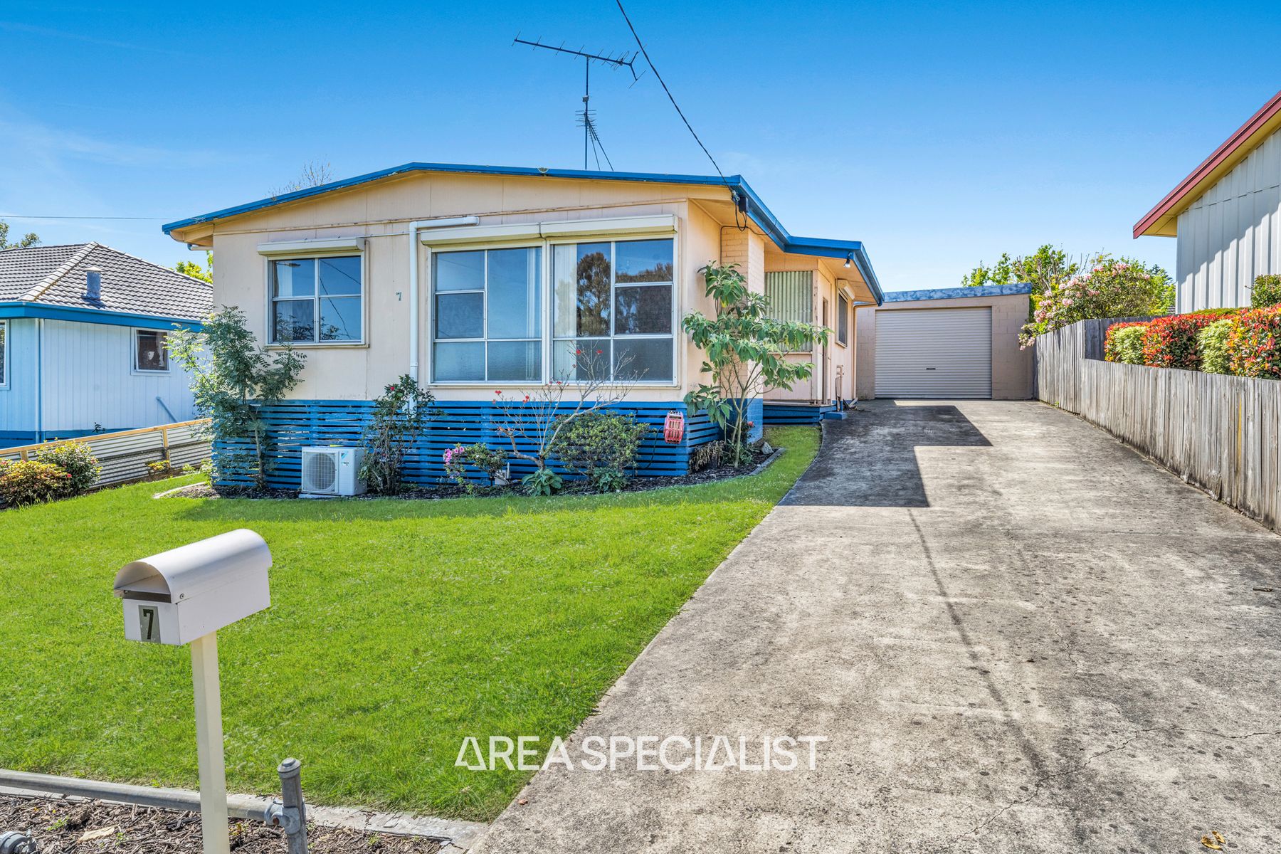 7 Swanson Street, Korumburra, VIC 3950, Korumburra - Thumbnail 2