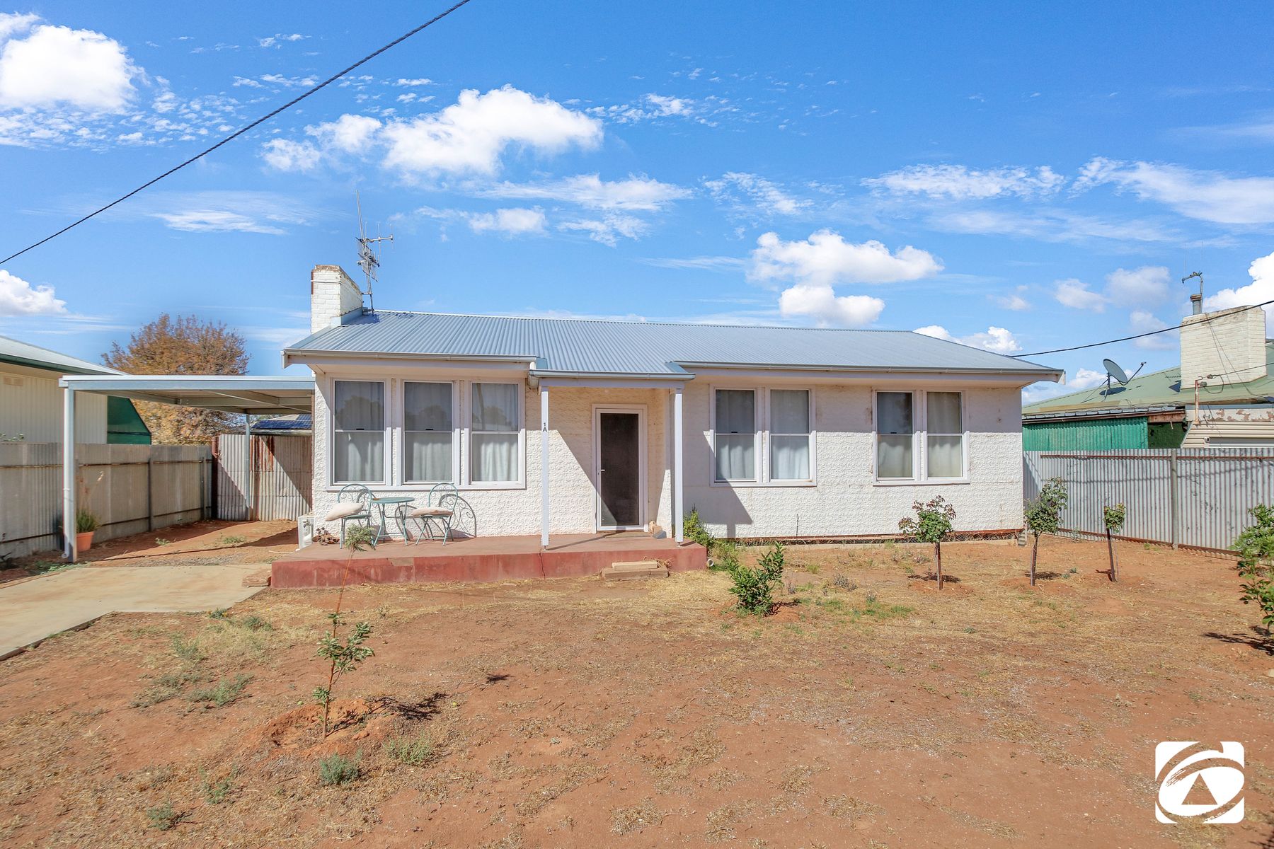 1A Central Street, Broken Hill NSW 2880