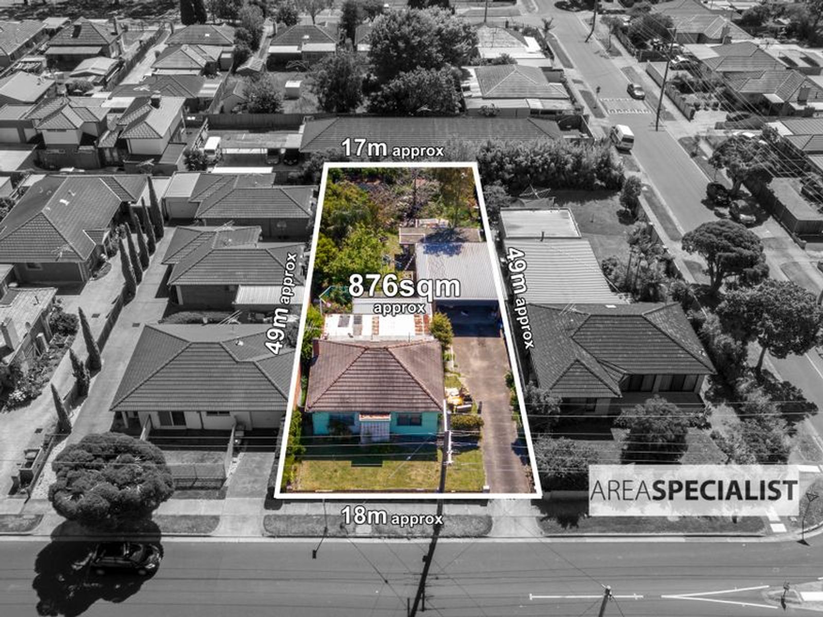 152 Buckley Street, Noble Park, VIC 3174, Noble Park - Thumbnail 2