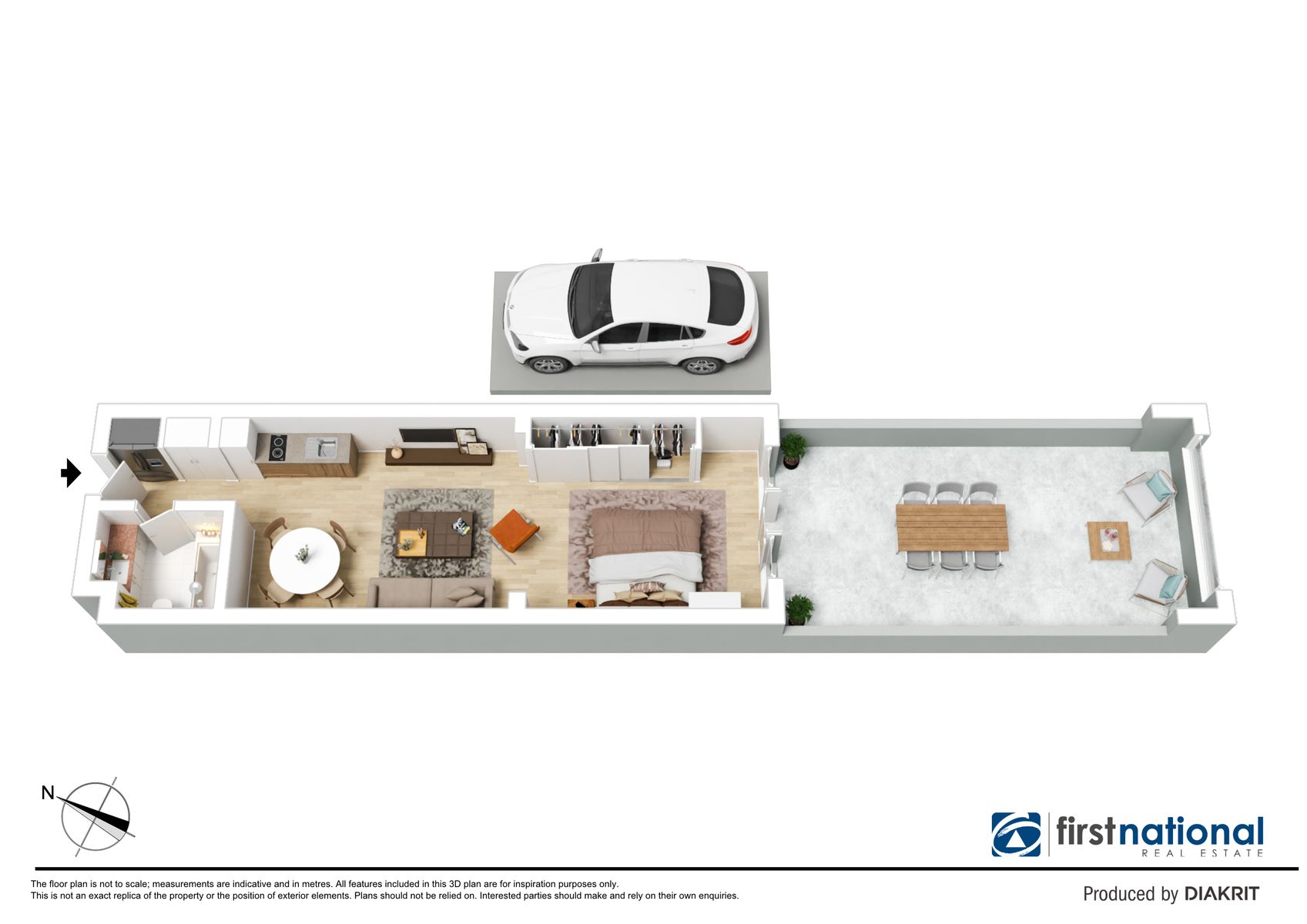 102/450 Pacific Highway, Lane Cove North NSW 2066, Lane Cove North - Thumbnail 7
