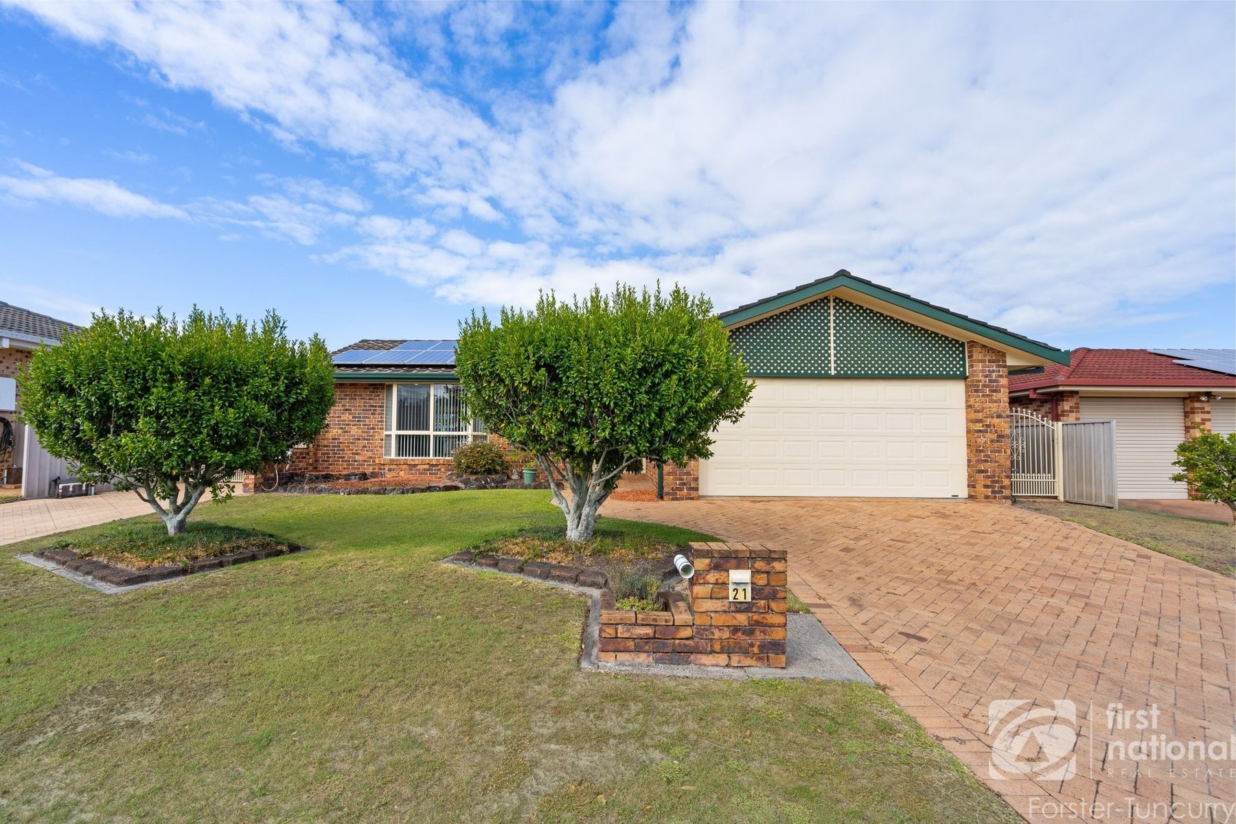 21 Grandis Drive, Tuncurry NSW 2428, Tuncurry - Image 1